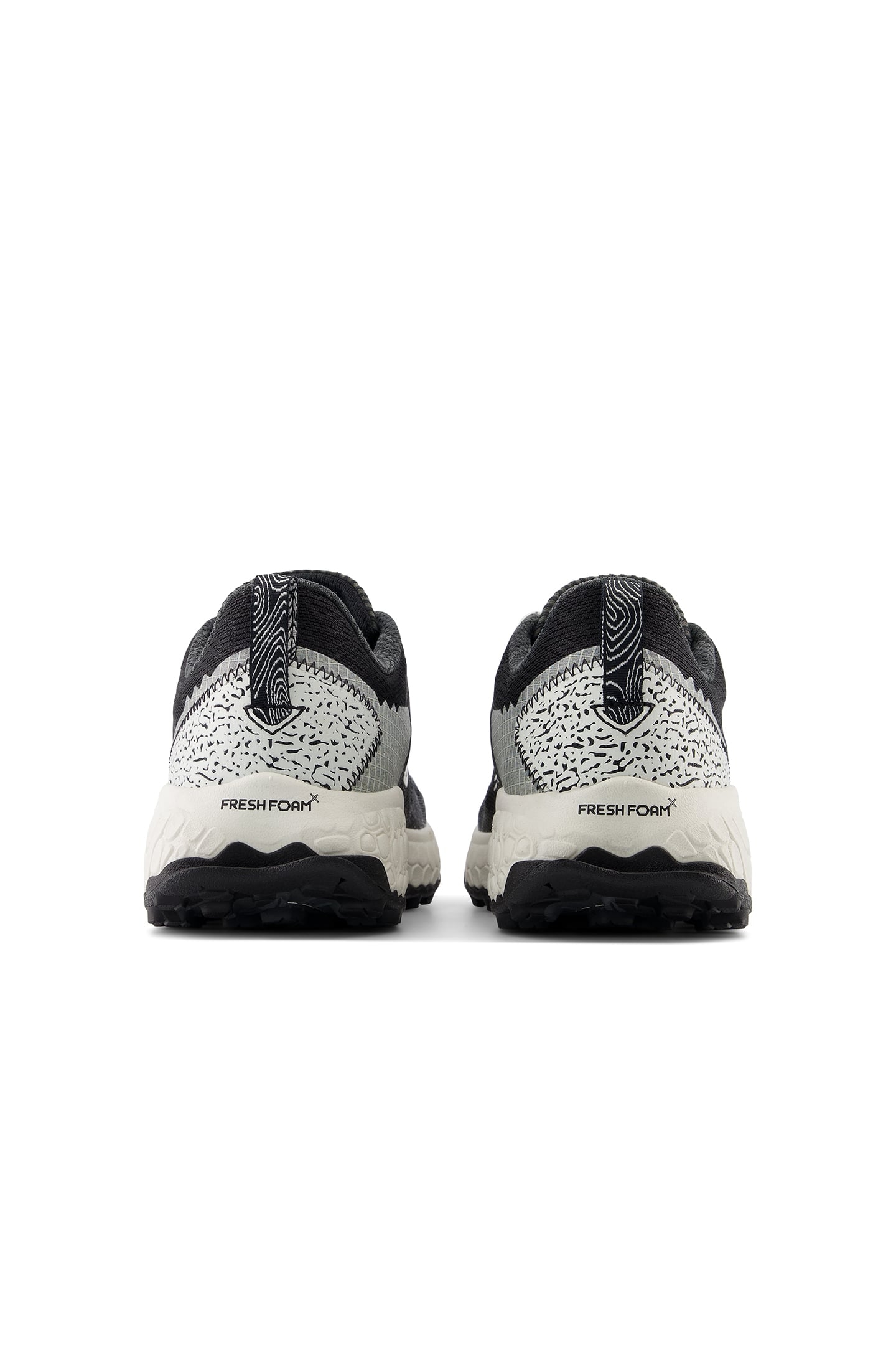 FRESH FOAM X HIERRO V7 BLACKTOP 6