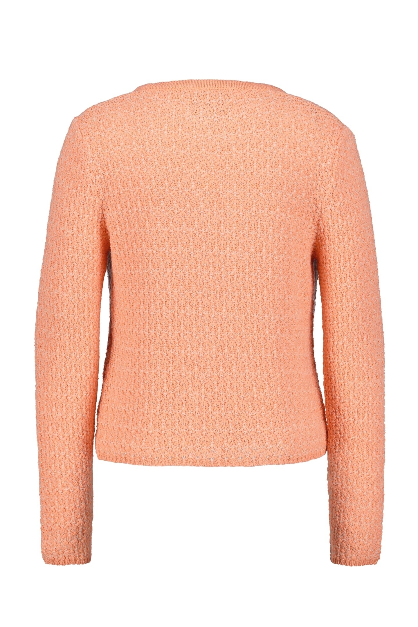 CARDIGAN LOUISA DESERT FLOWER 5