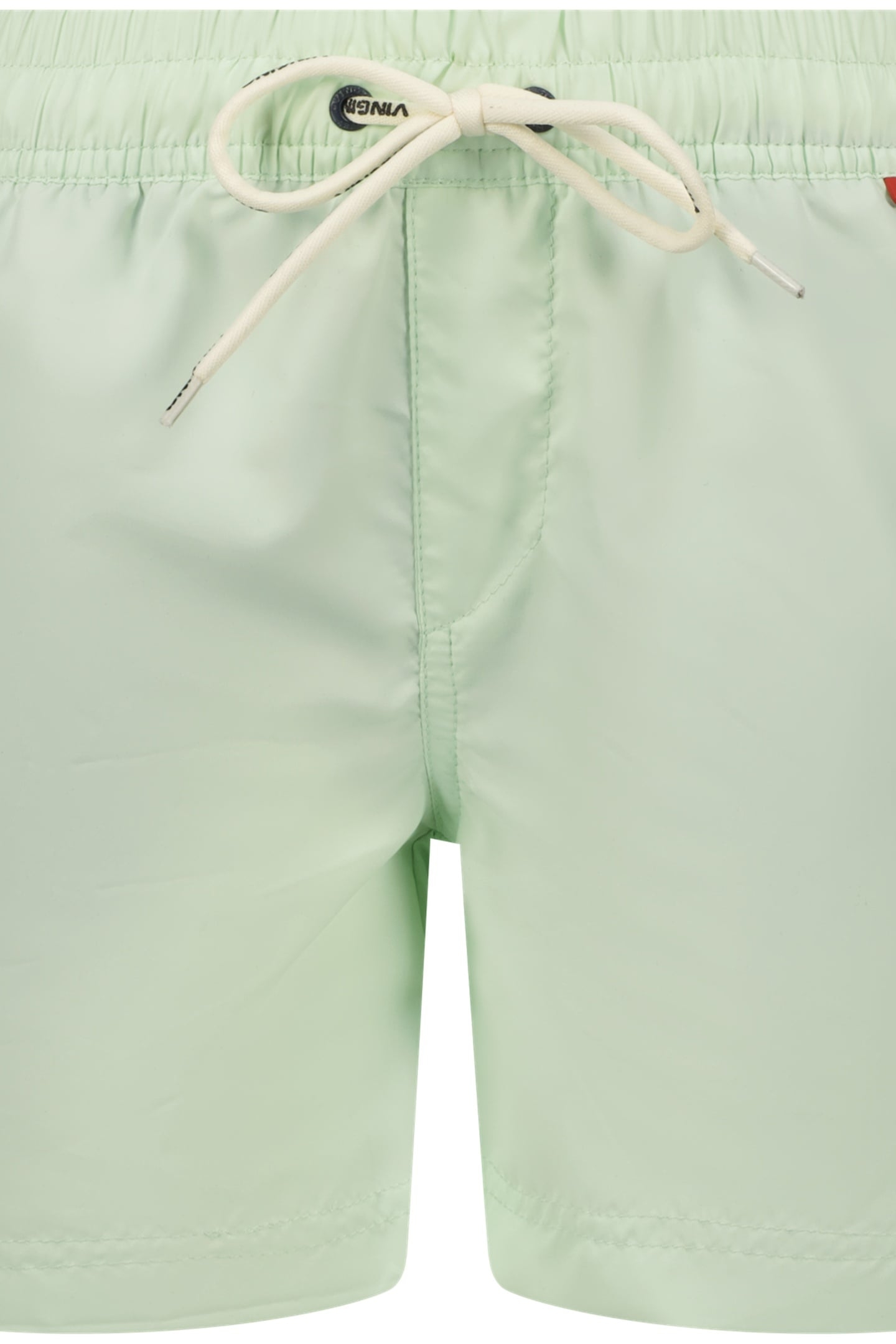 BASIC-SWIMTRUNK PARADISE GREEN 2