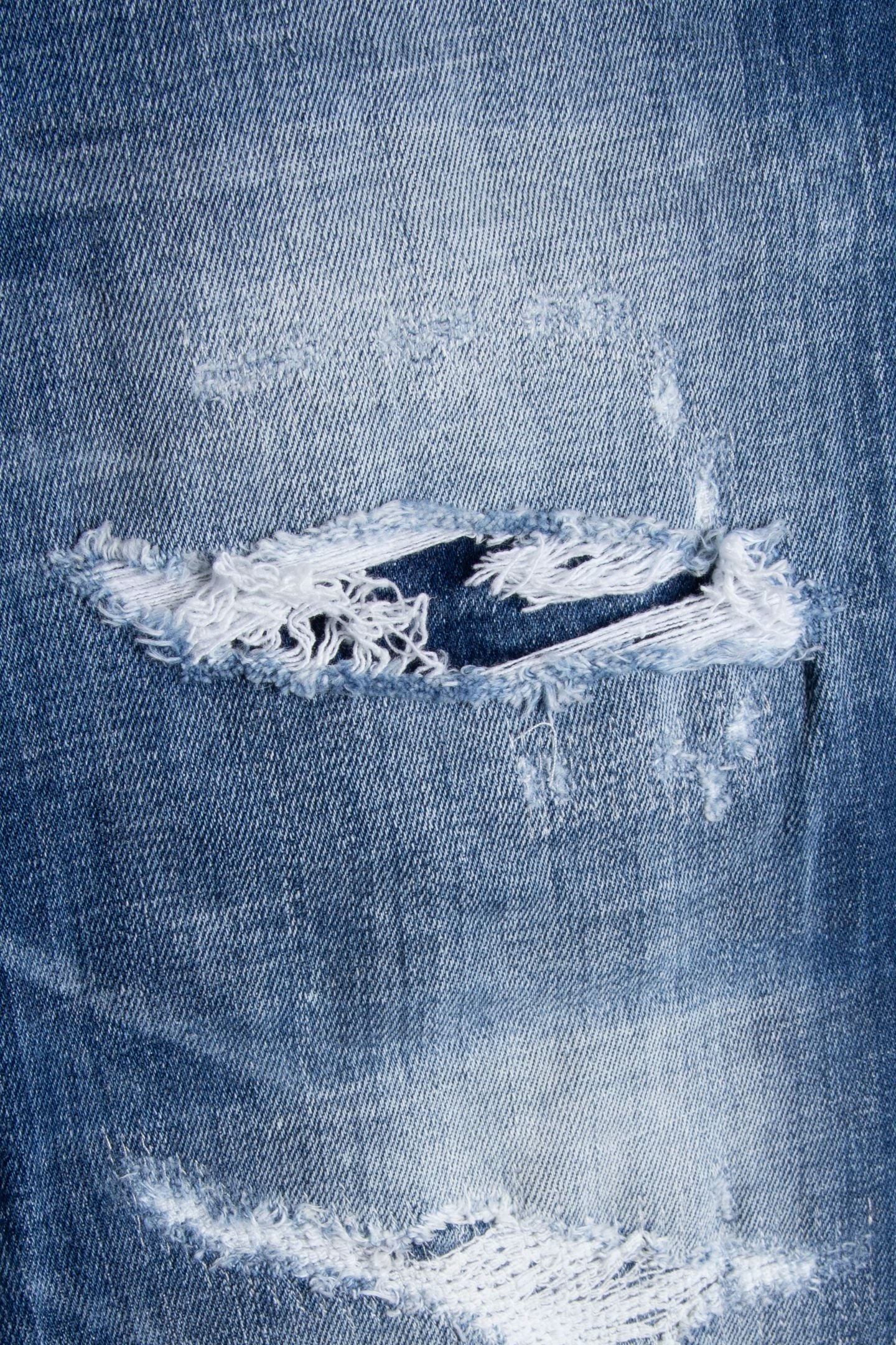 JEANS 5 POCKETS BLACK 4