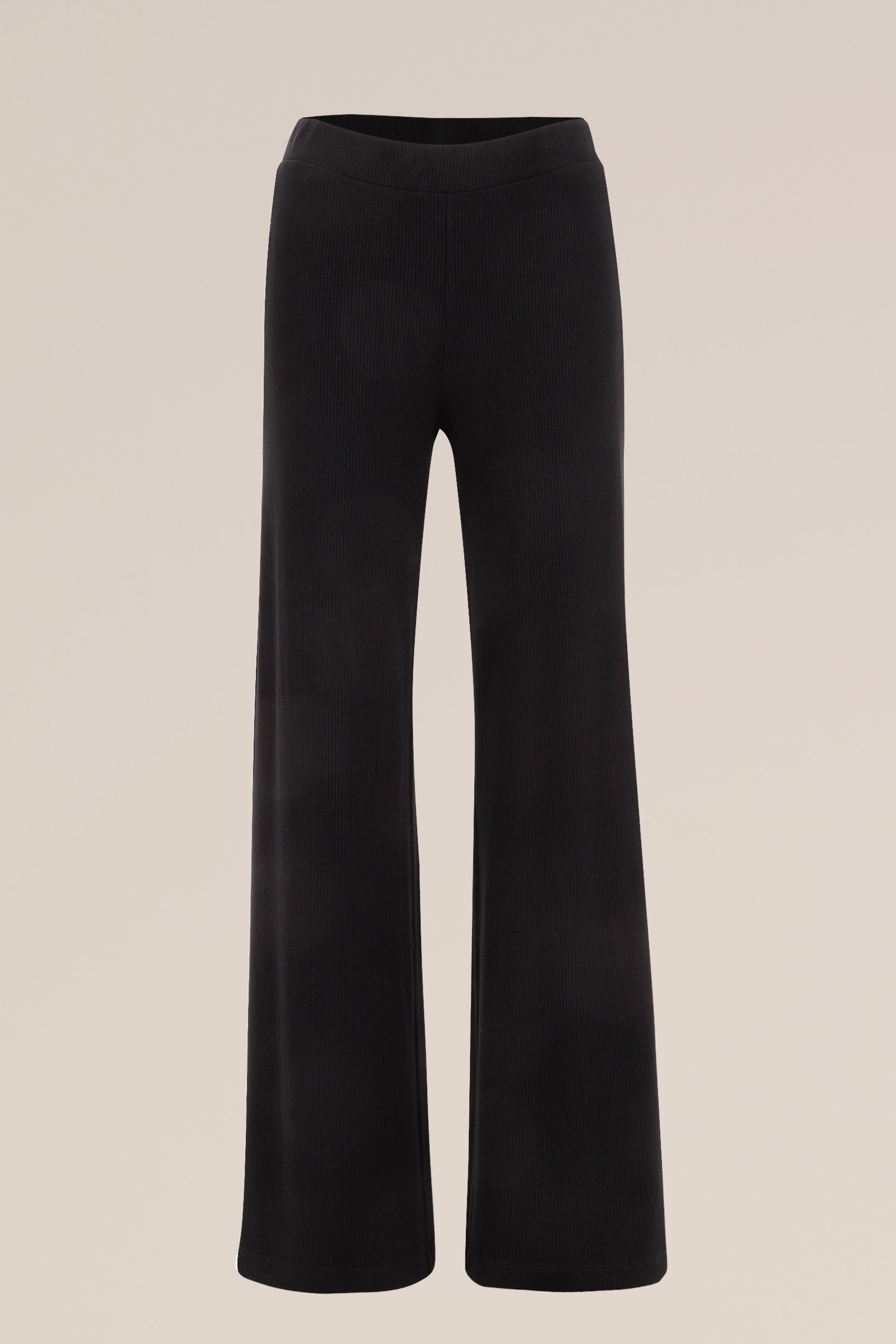 TROUSER BLACK 5