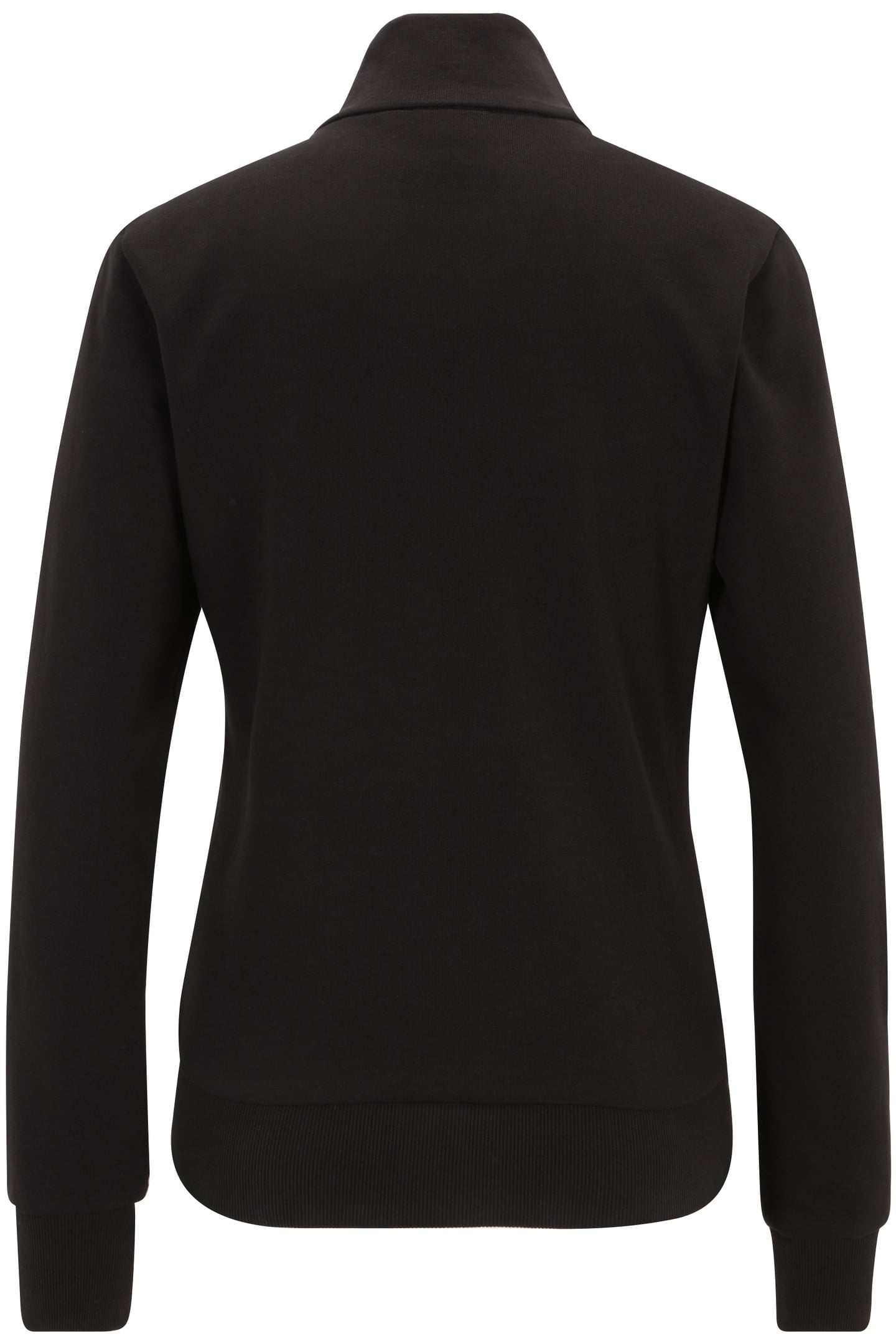 LUBNA TRACK JACKET BLACK 6