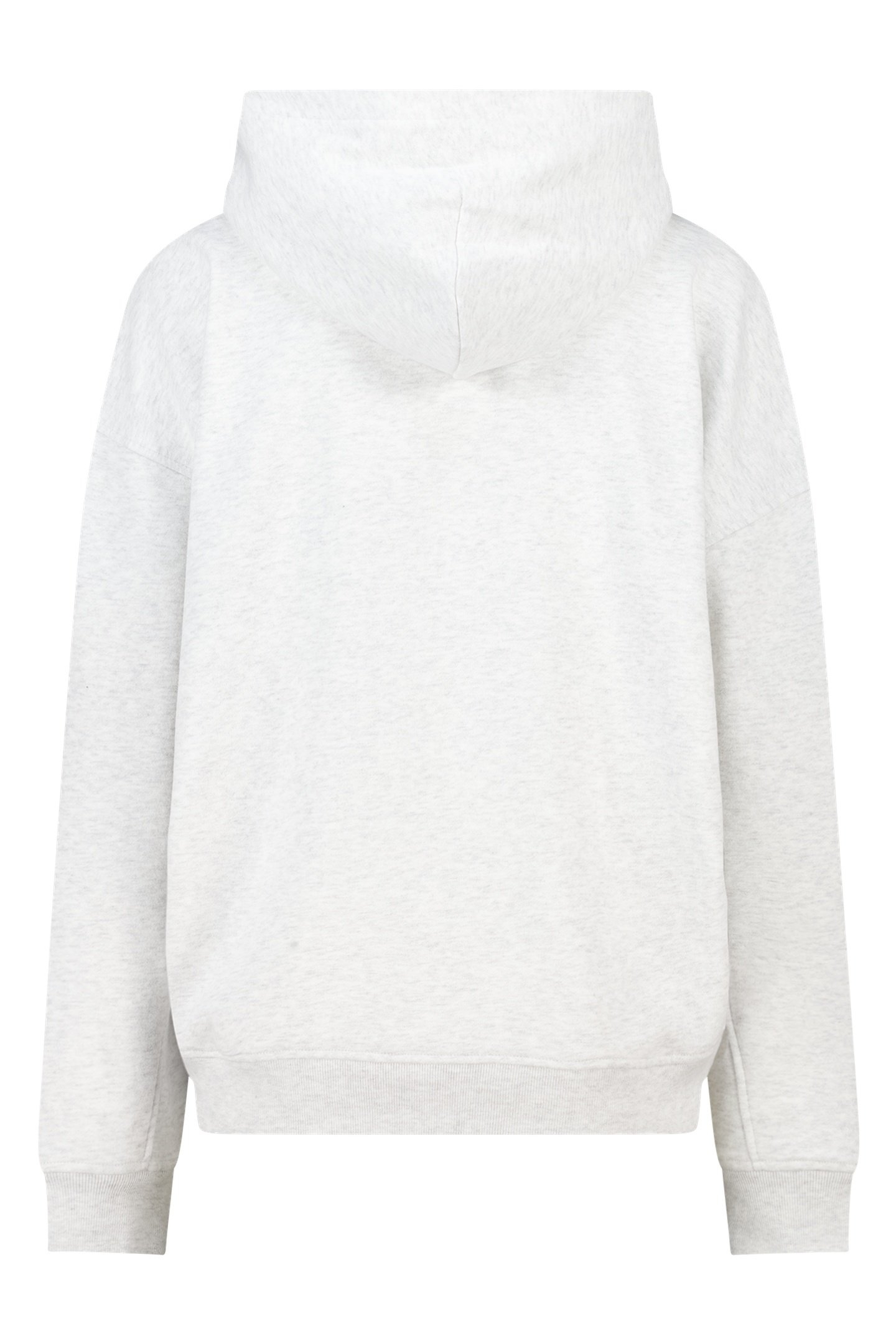 SAAR HOOD ZG LIGHT GREY MELANGE 4
