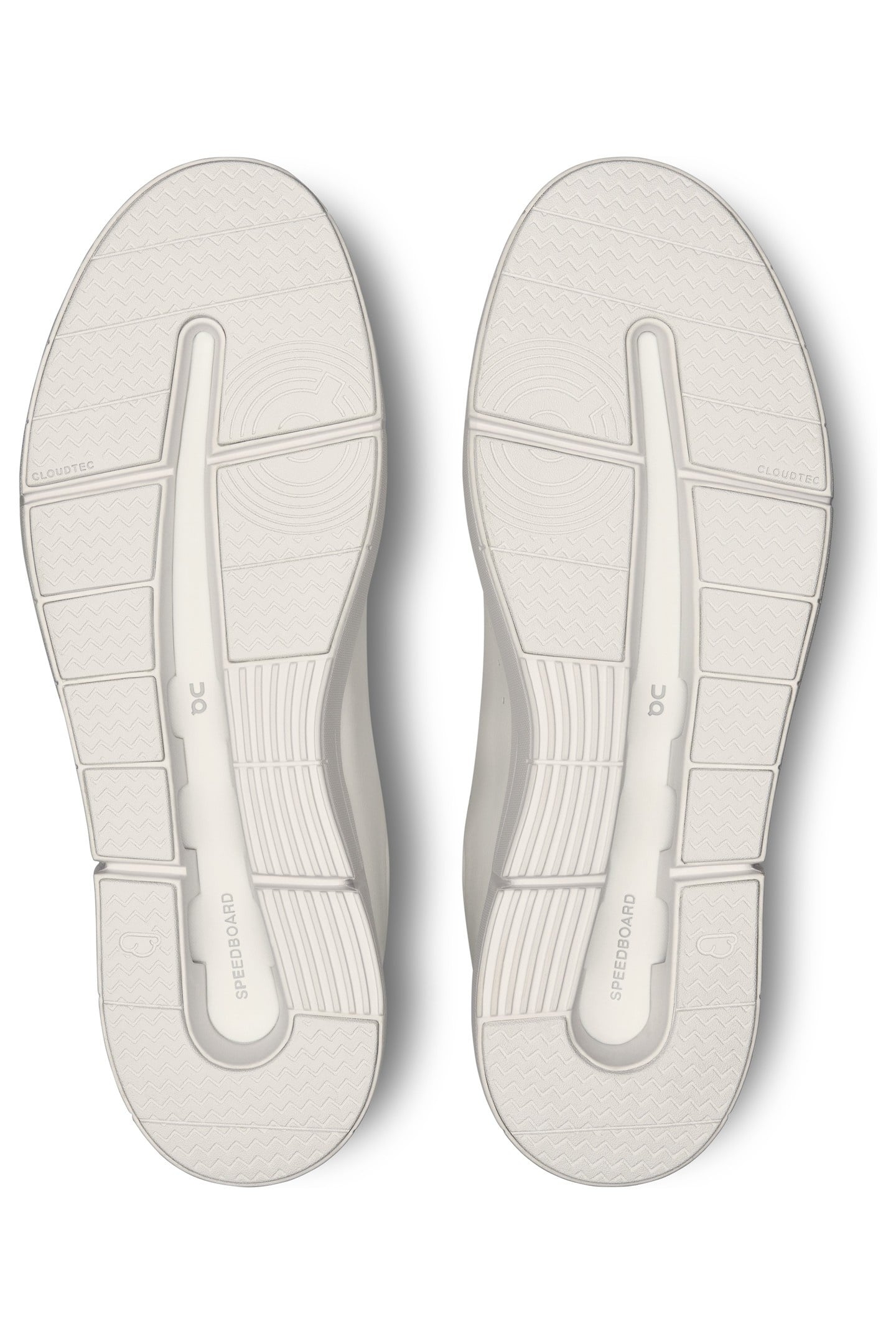 THE ROGER ADVANTAGE 2 M WHITE | UNDYED 5