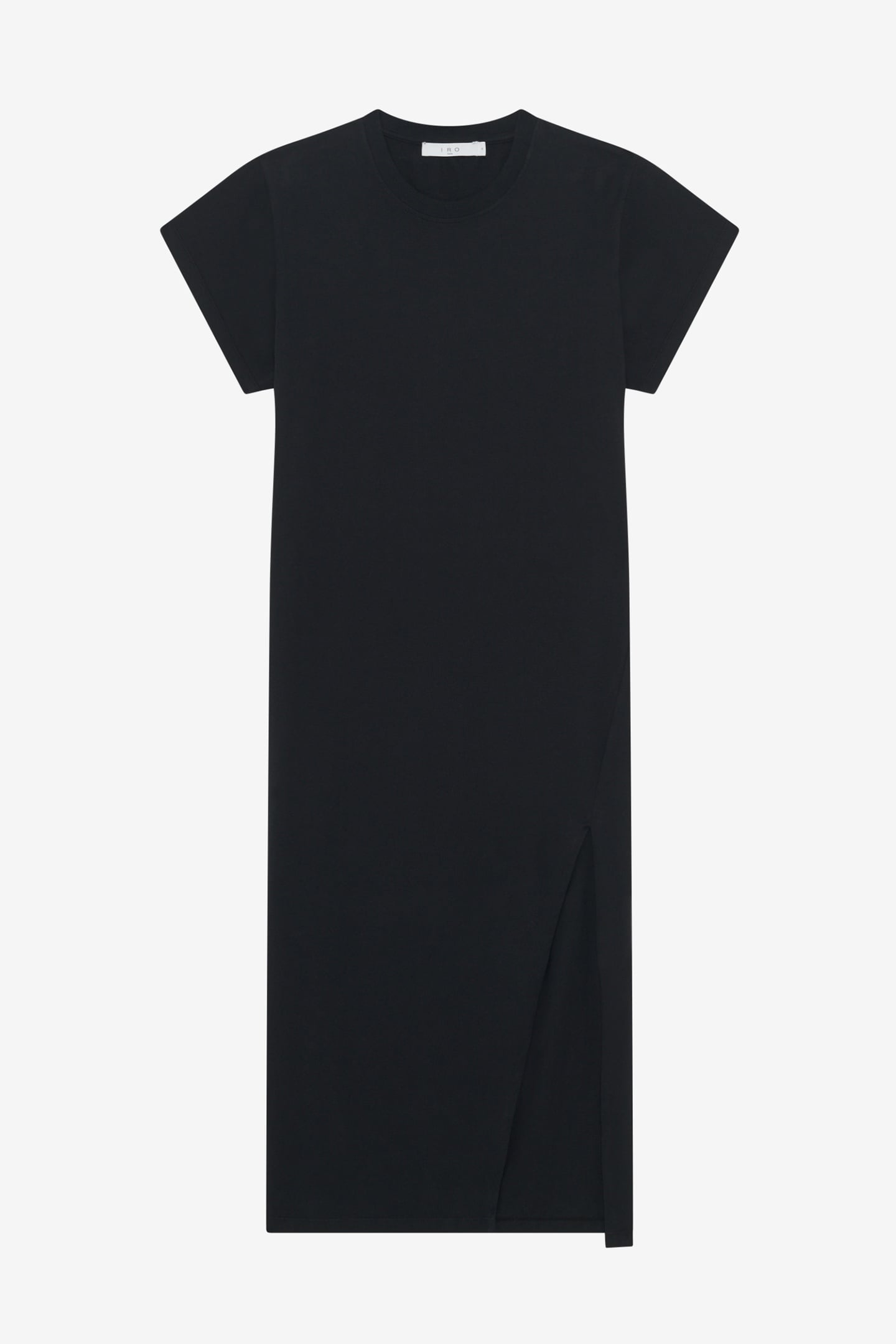 LITONYA DRESS BLACK 5