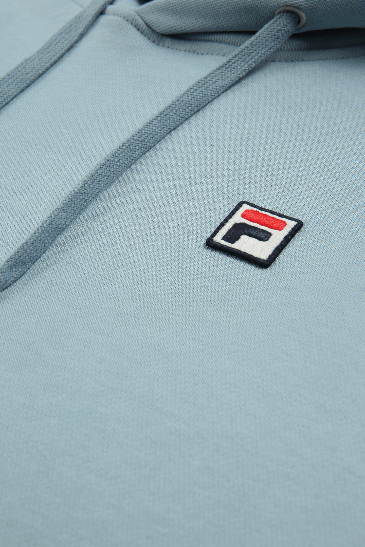 BIELLA REGULAR HOODIE TOURMALINE 7