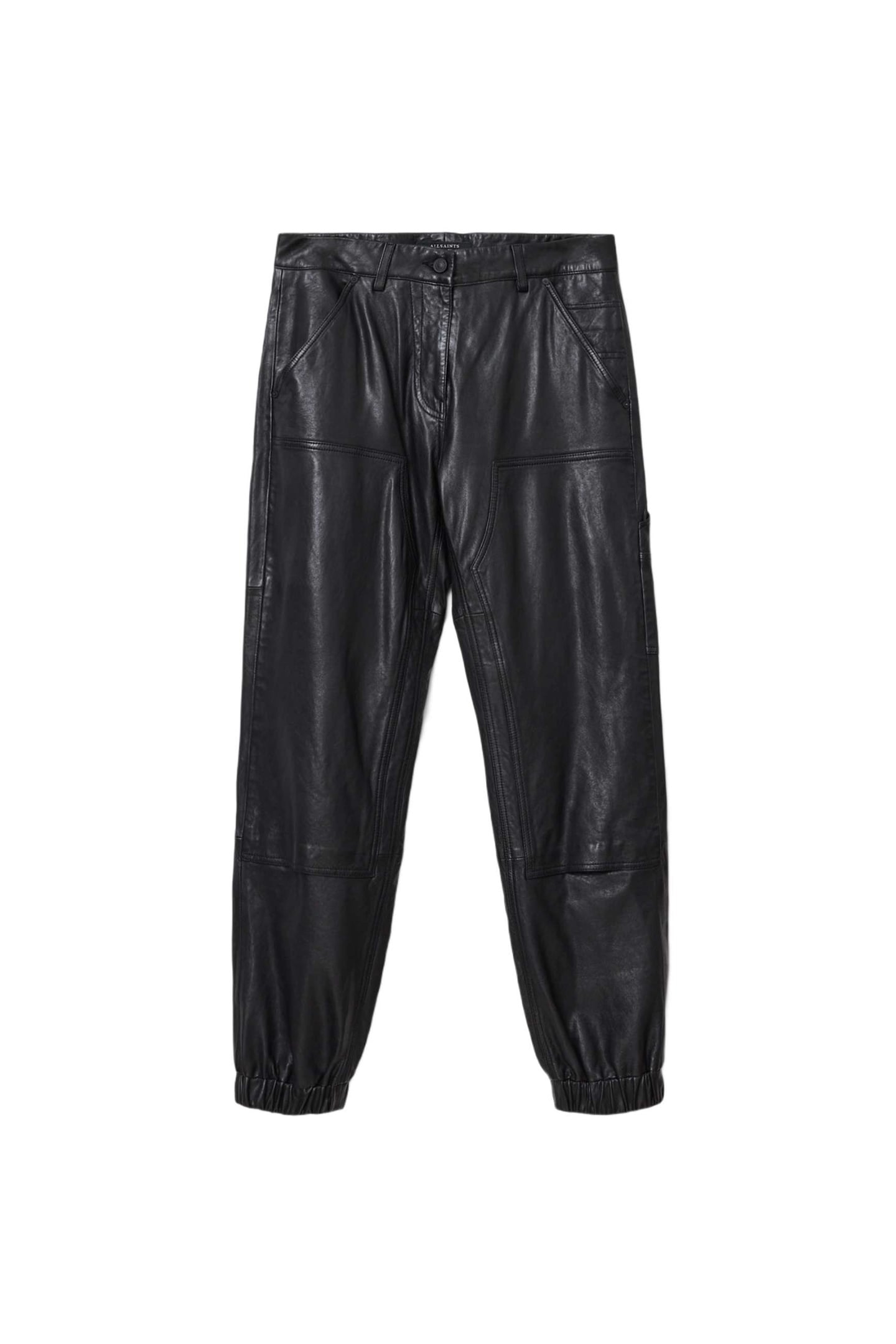 EL CARPENTER TROUSER BLACK 6