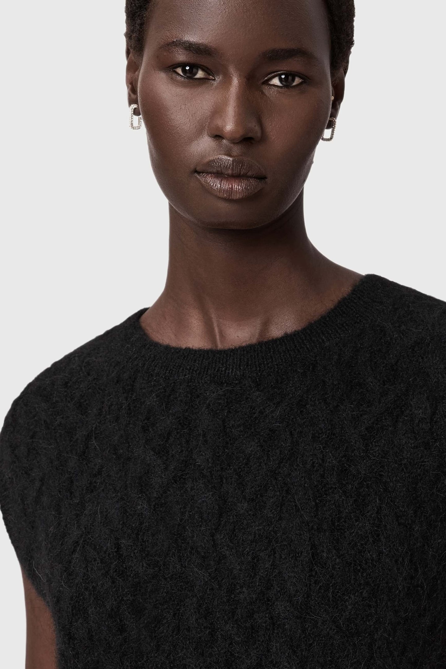 SIRIUS CABLE TANK BLACK 6