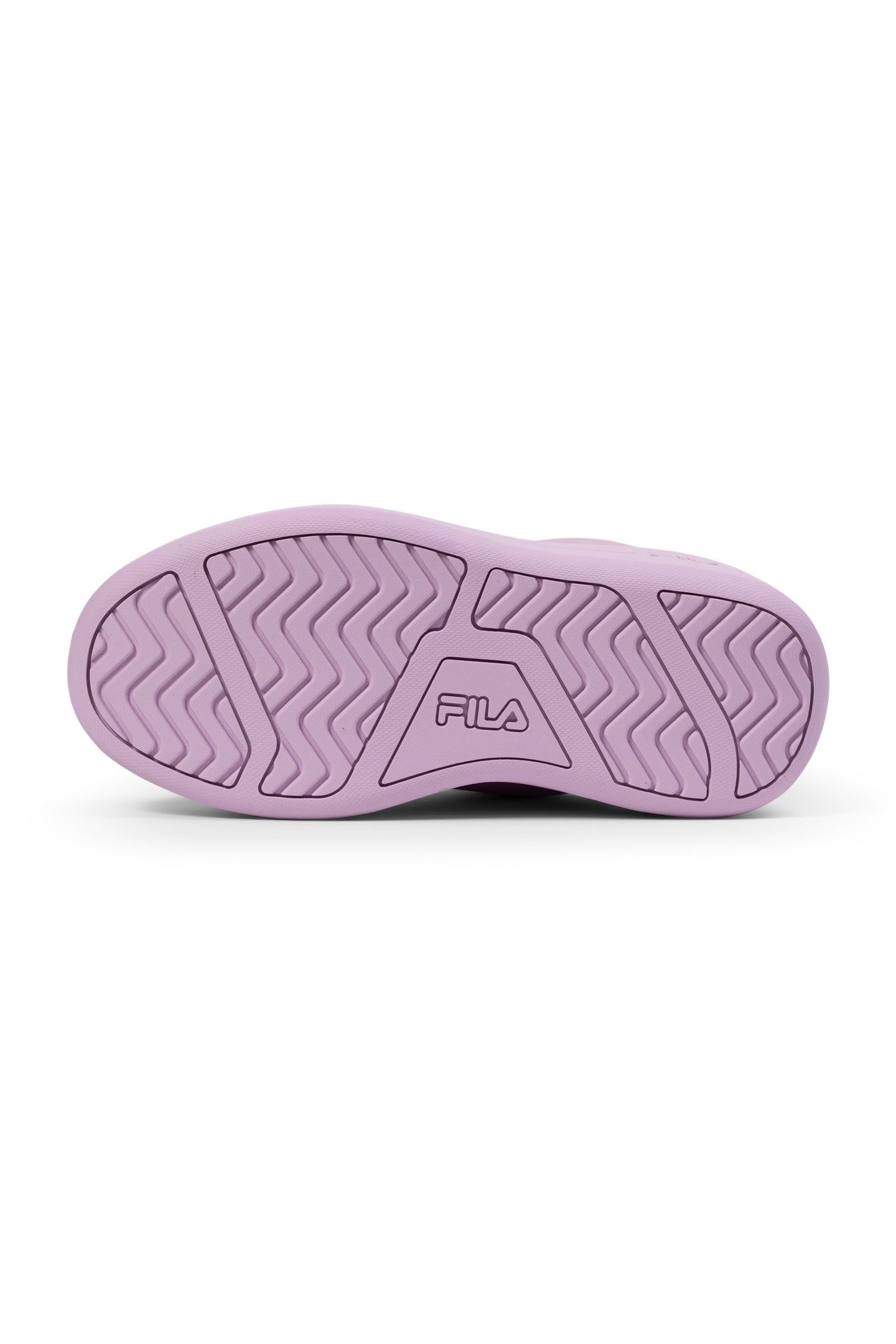 FILA SUPERBUBBLE F KIDS PINK LAVENDER 3