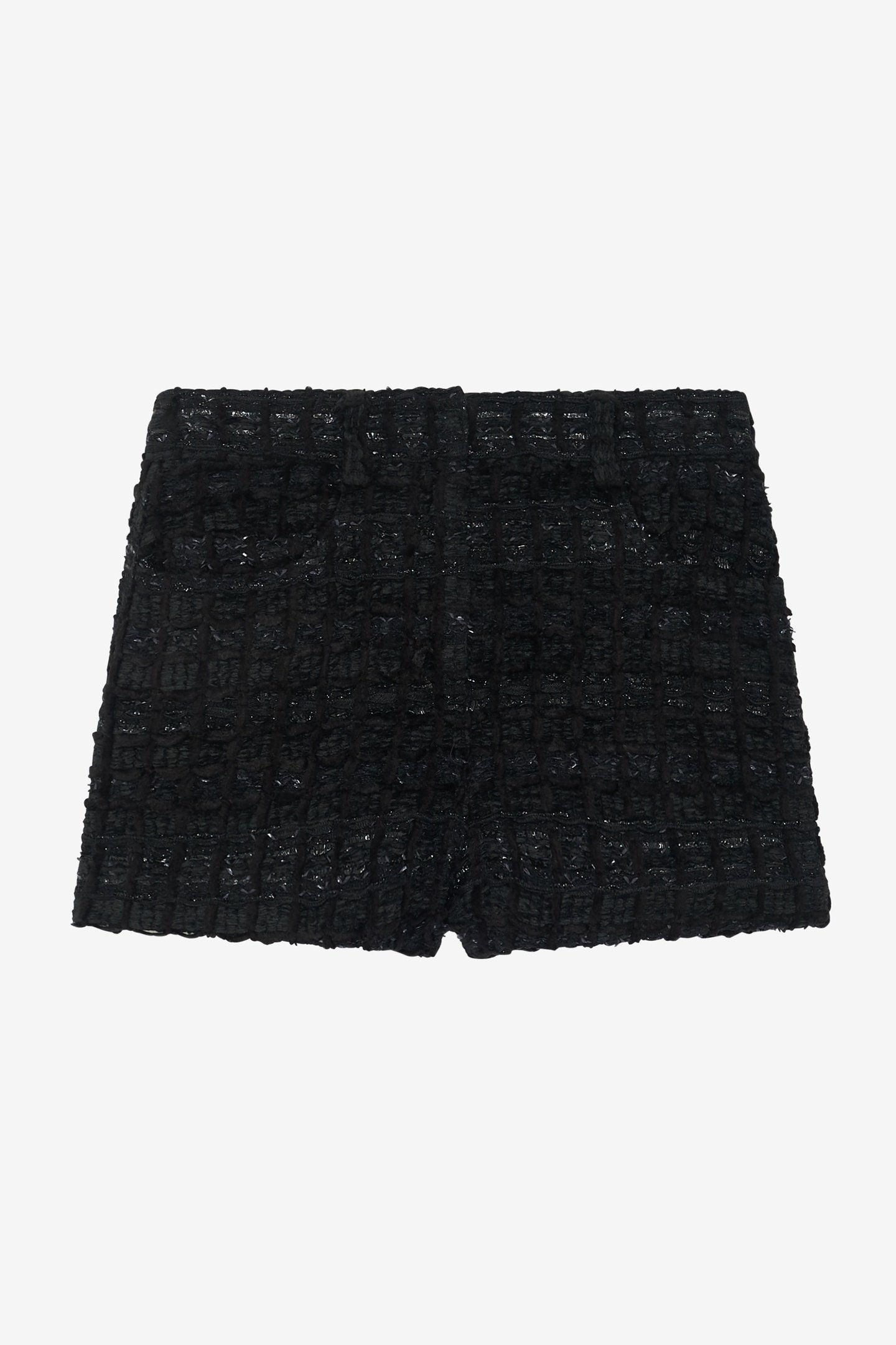 GISELLE SHORT BLACK 5