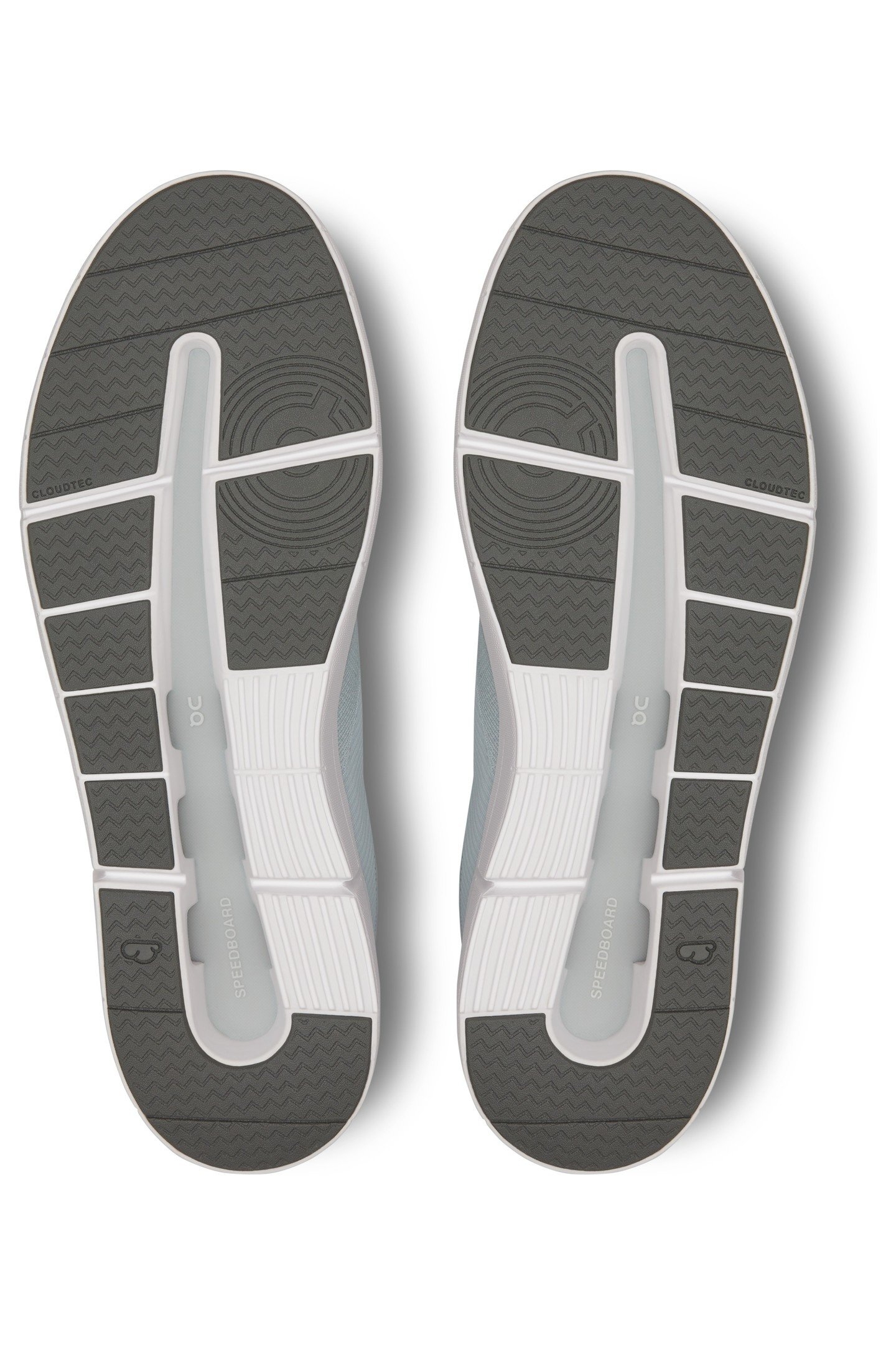 THE ROGER SPIN 2 M GLACIER | ASPHALT 6