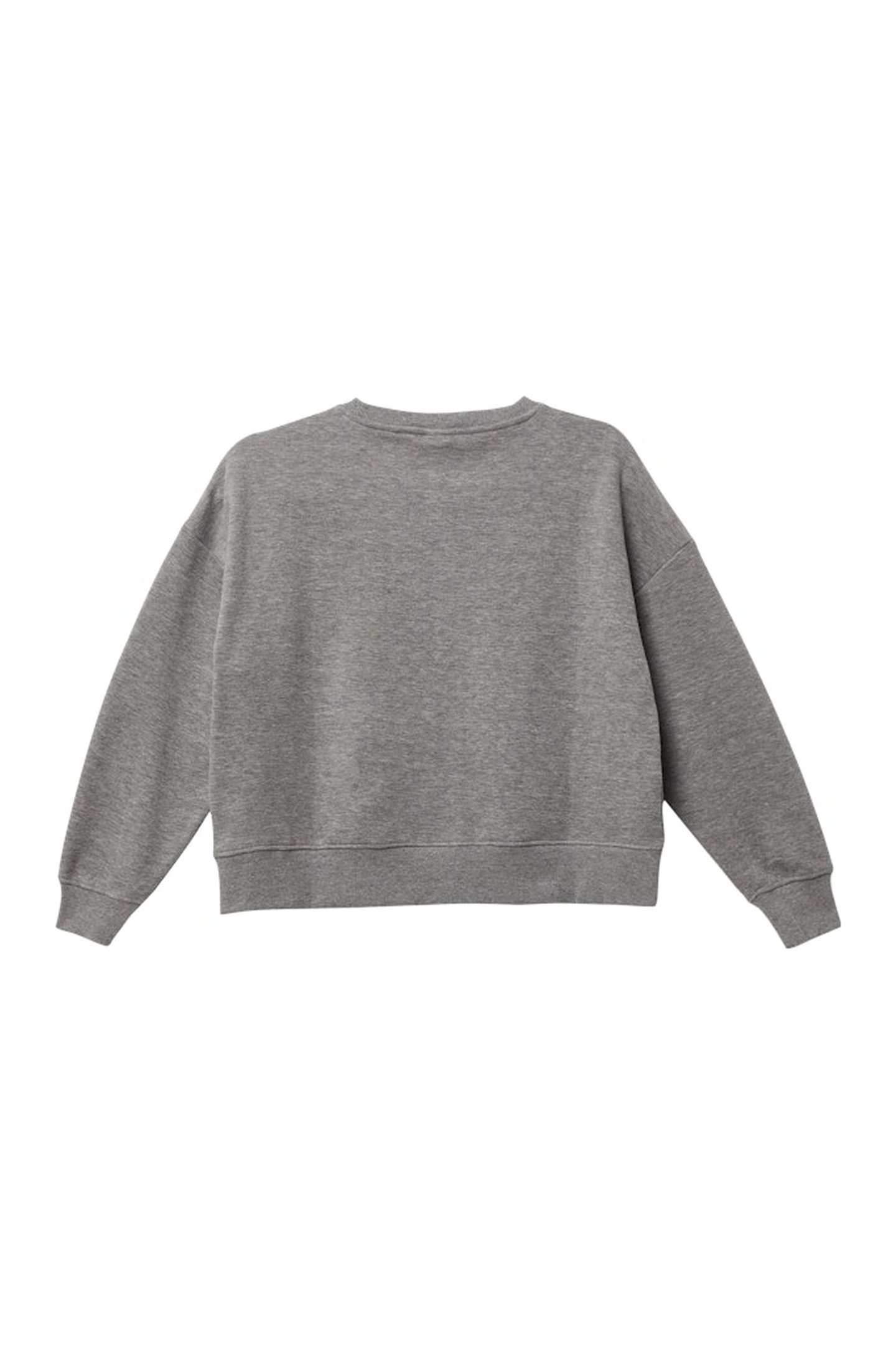 S.OLIVER SWEATSHIRTS GREY 2