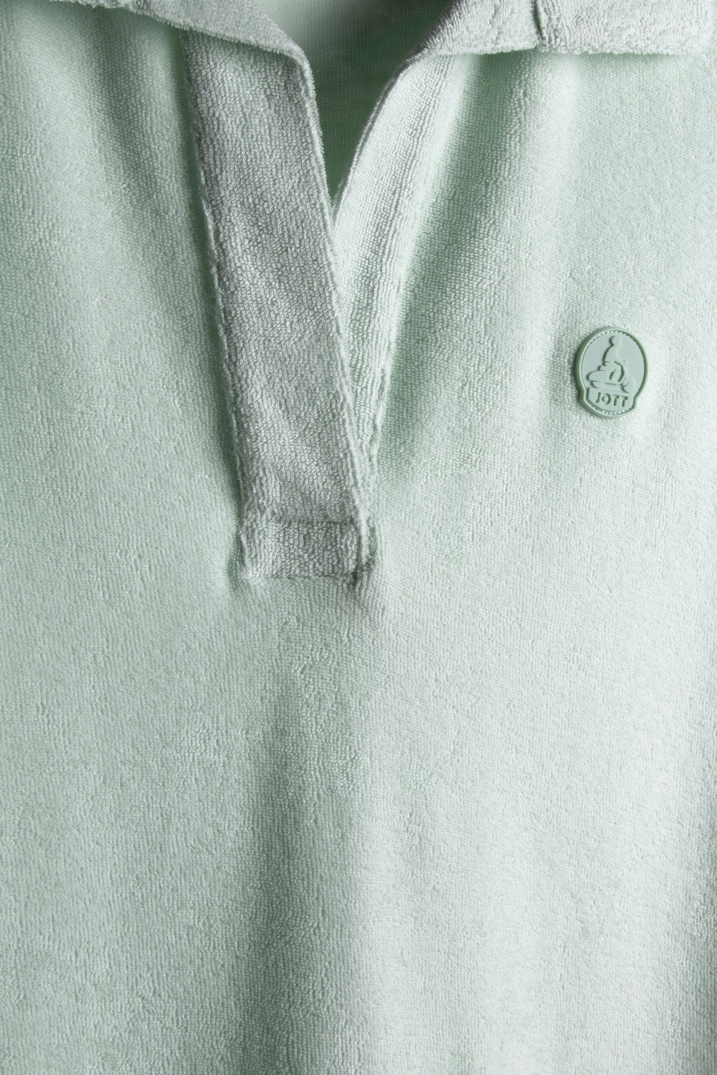 ANYA DRESS PEPPERMINT 5