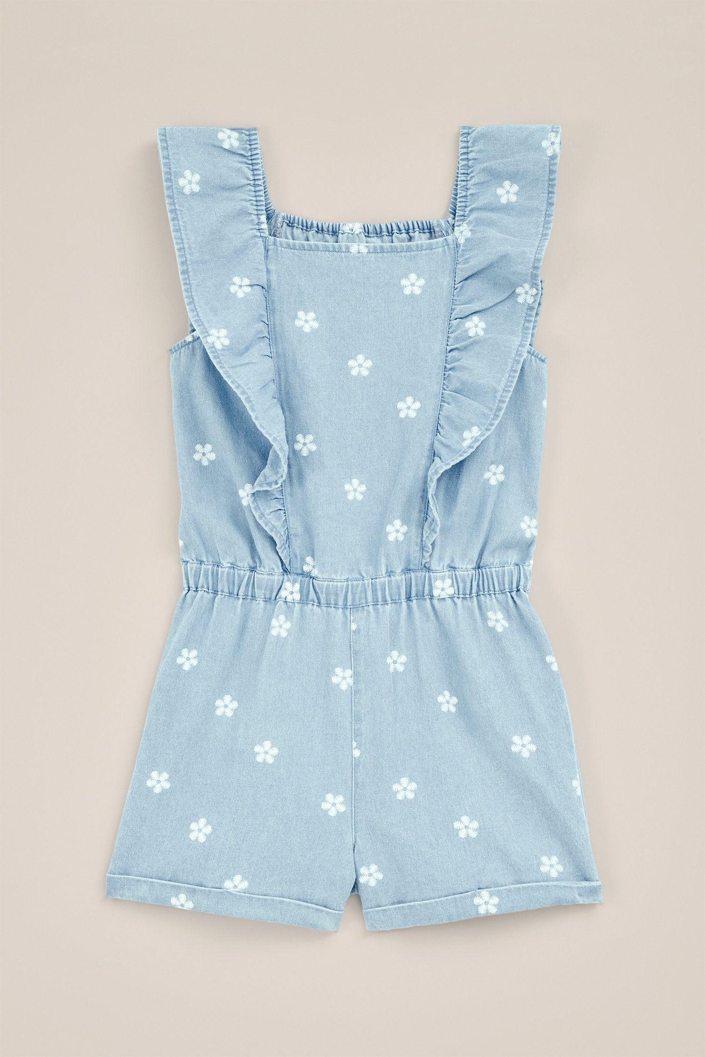 JUMPSUIT LIGHT BLUE 3