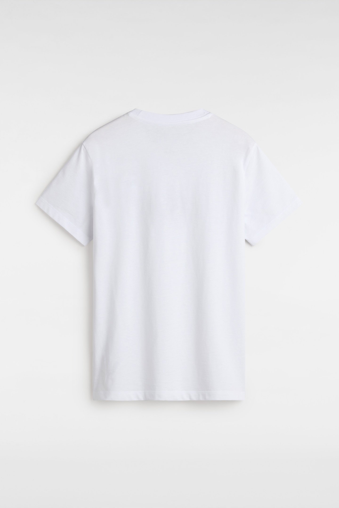 ROLLING SHORTSLEEVE BFF WHITE 2