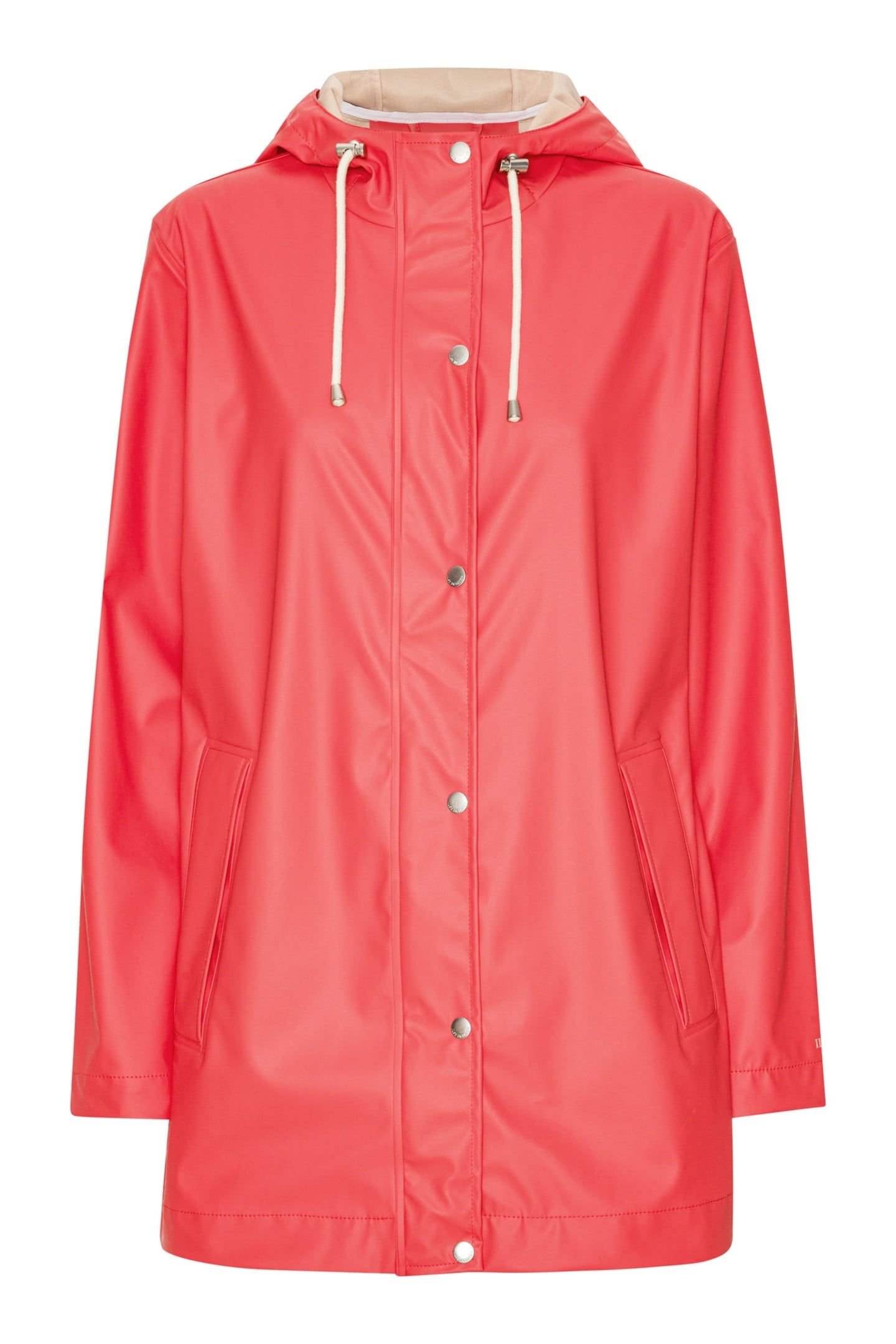RAIN&OUTERWEAR RAIN228FR SPICED CORAL 5