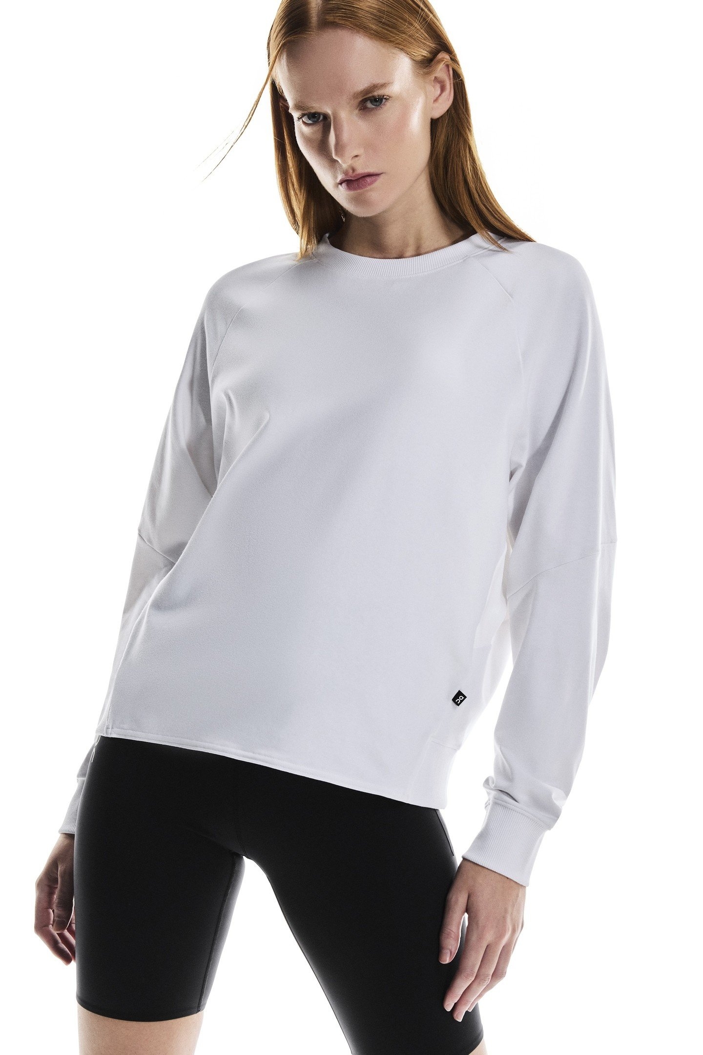 STUDIO CREW 1 W WHITE 2