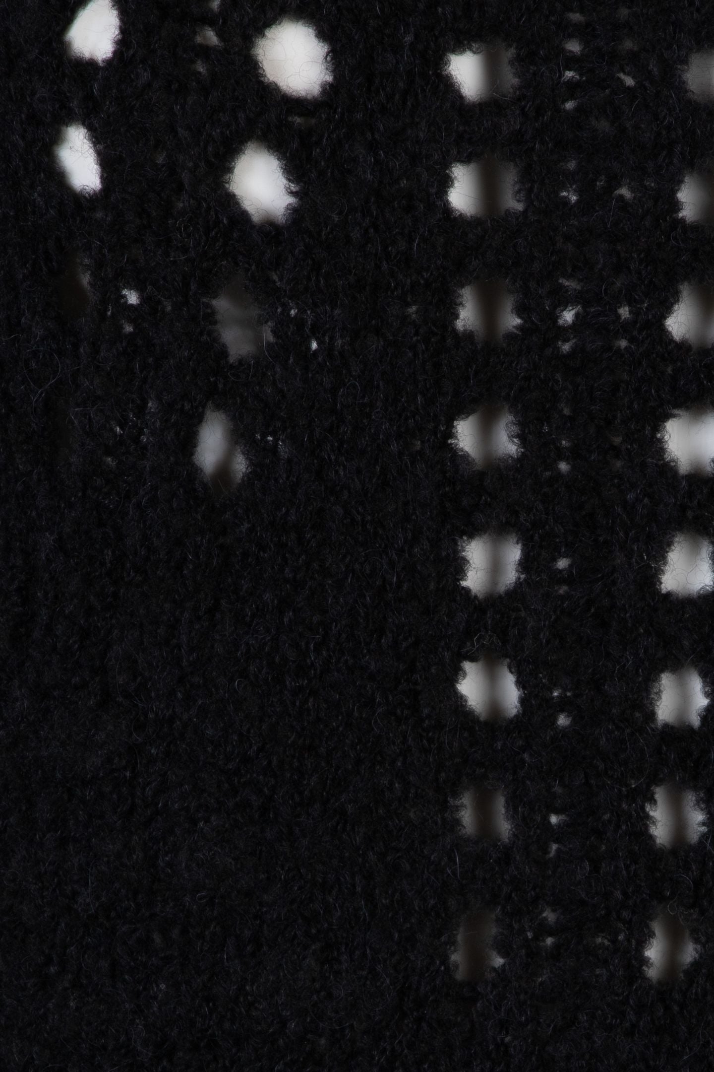 KANNA COPIE PULLOVER BLACK 4