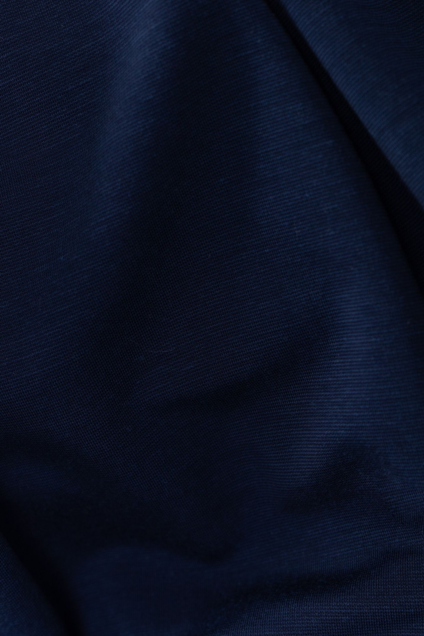 BLUE LONG DRESS TO TIE FRONT OR BACK INDIGO 8