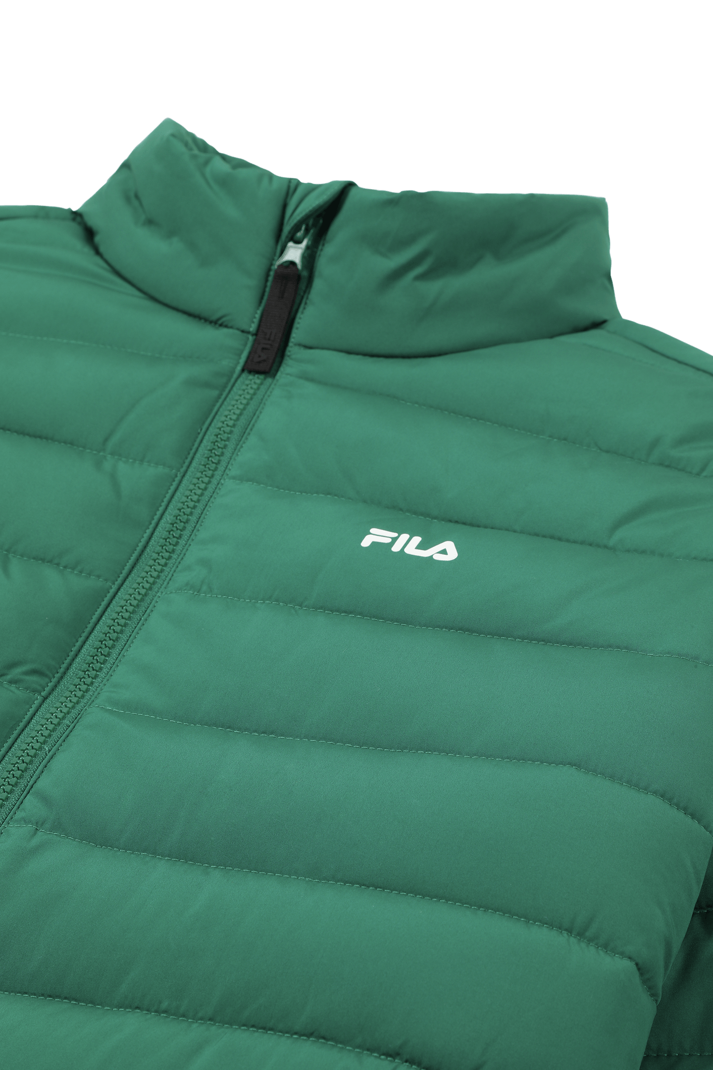 REVELLO REGULAR LIGHTWEIGHT JACKET GREEN JACKET 7