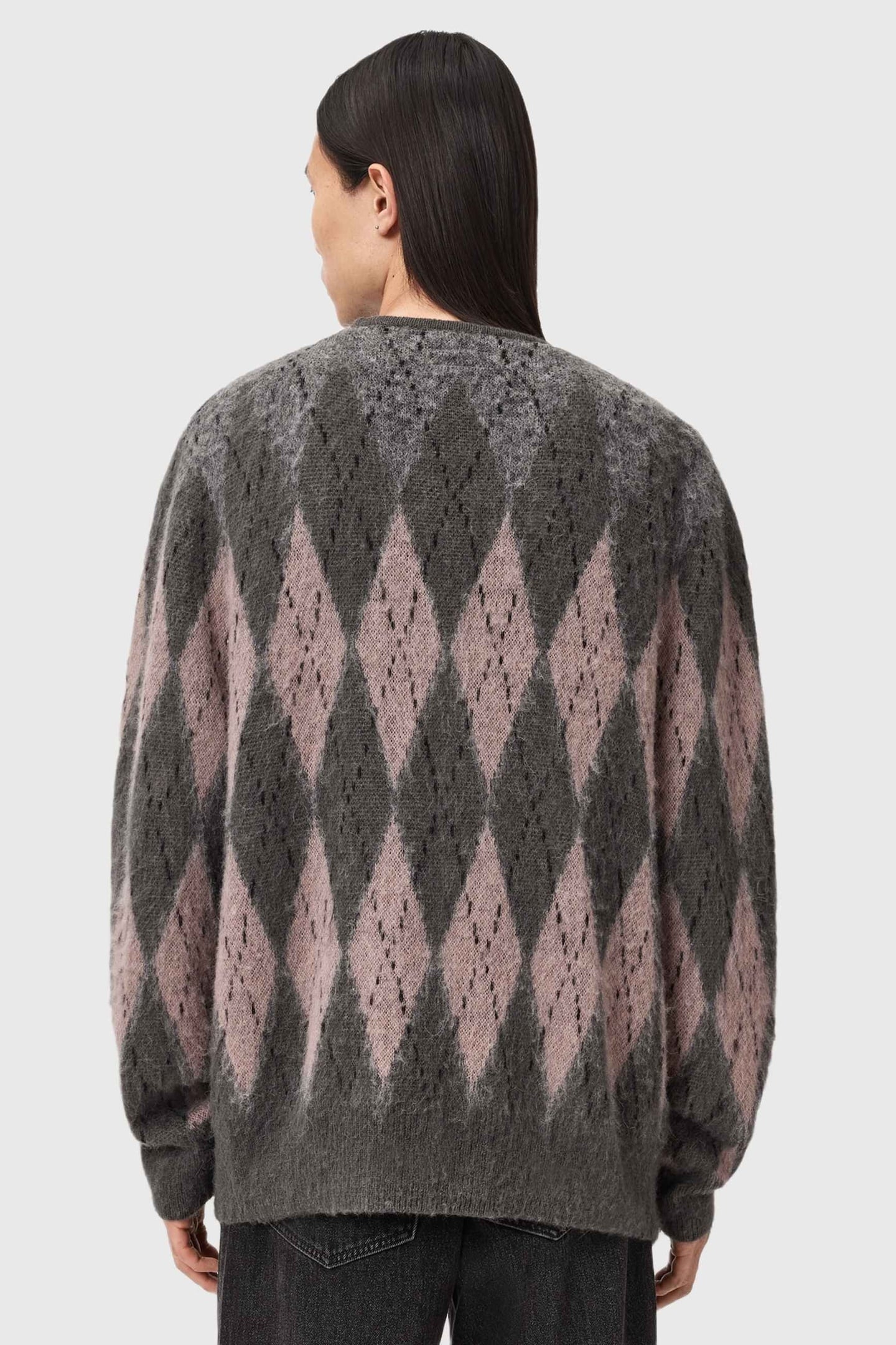 ANDRE CARDIGAN GREEN 4