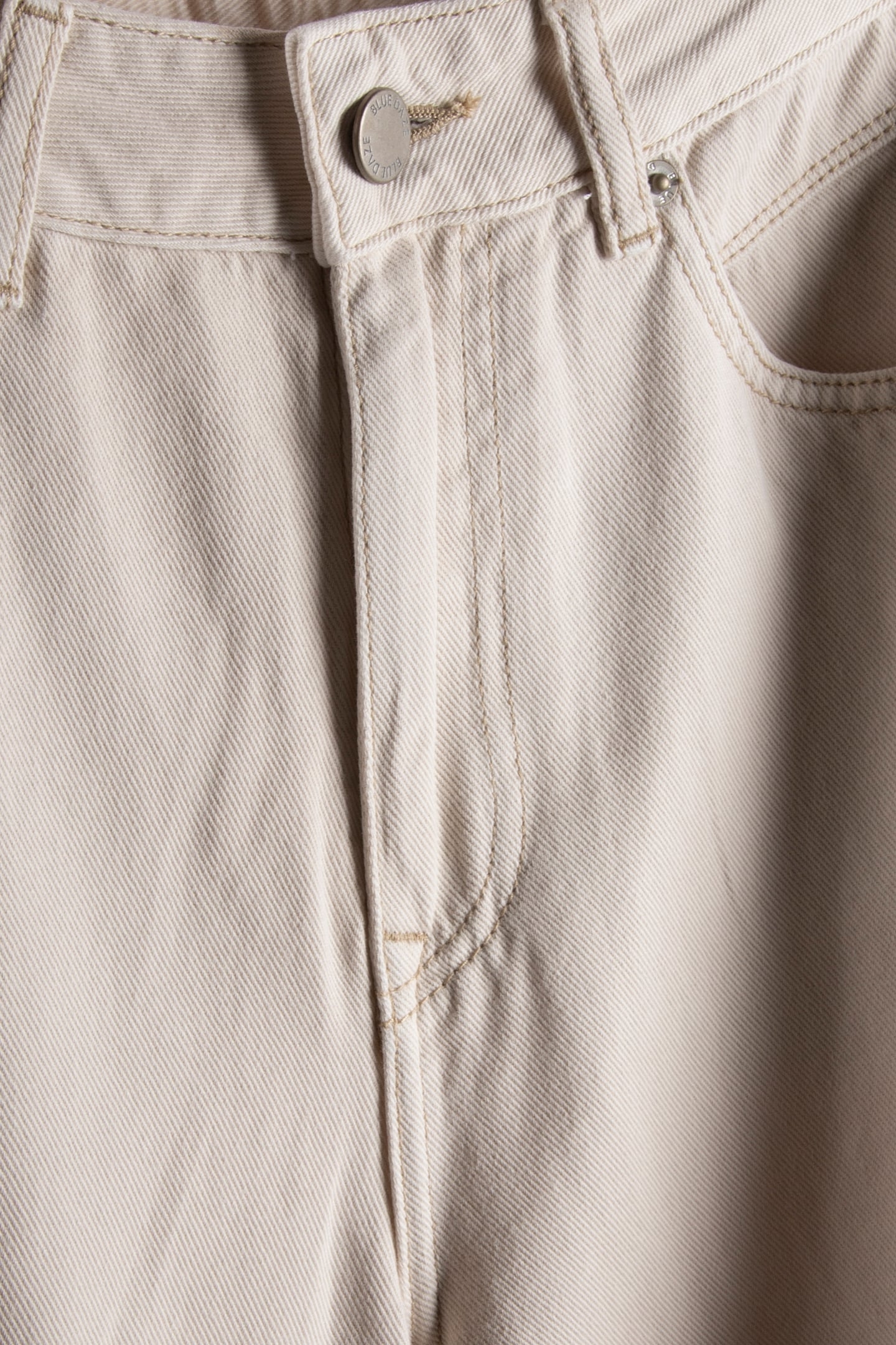 ALYA WIDELEG JEANS COLOURED DENIM ROSE SMOKE 4