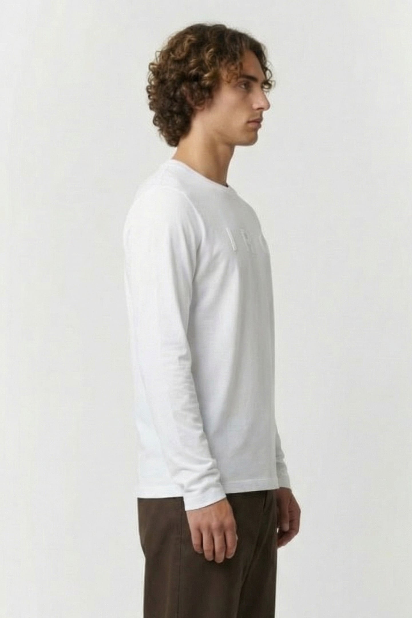 QUALEA T-SHIRT WHITE 3