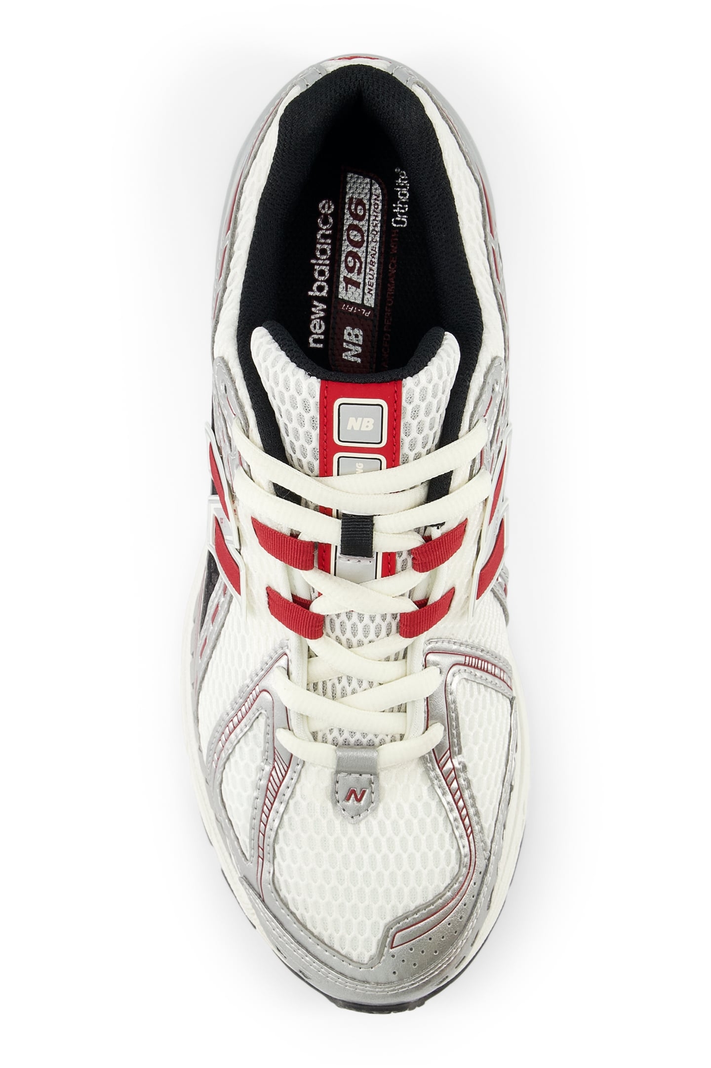 1906R SILVER METALLIC 7