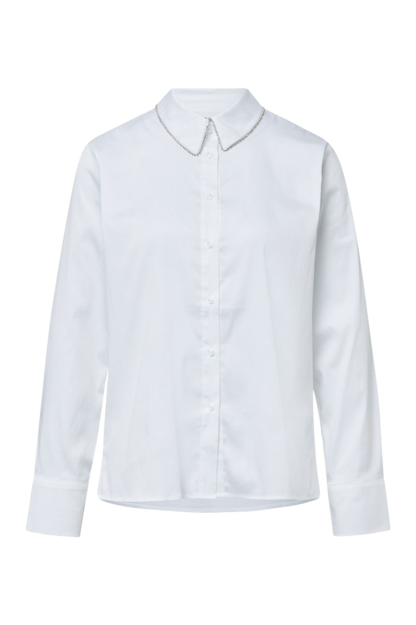 COMMA BLOUSES WHITE 4