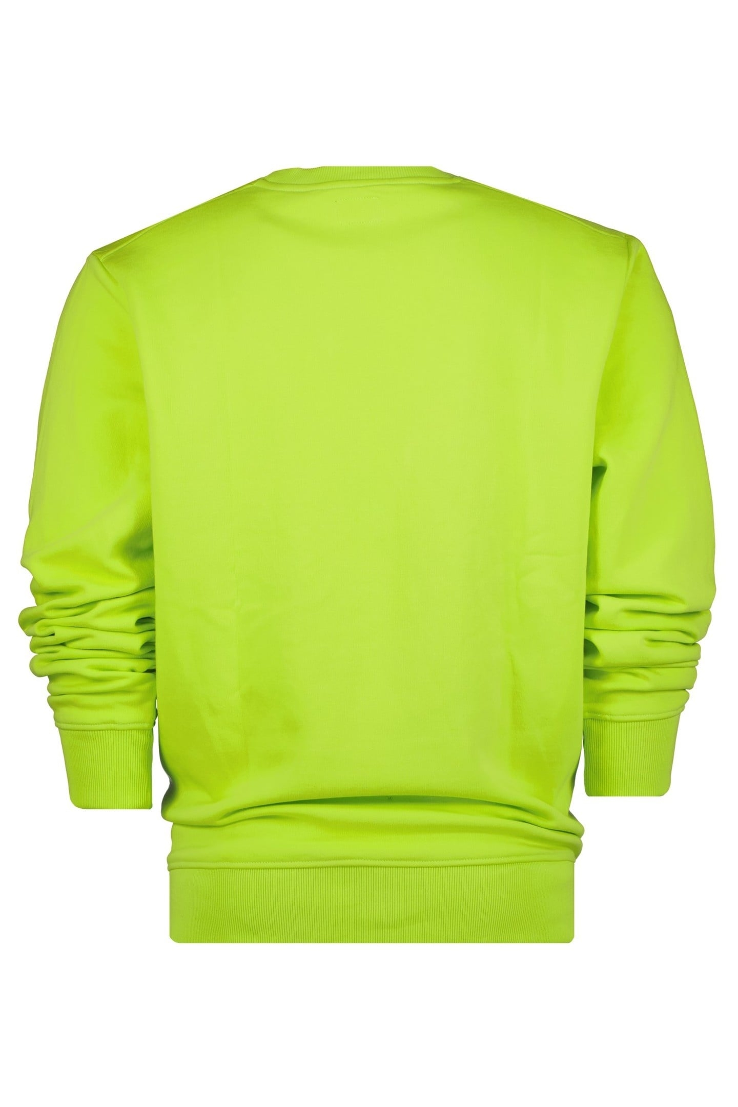 MONTREAL CREWNECK LIZARD GREEN 4