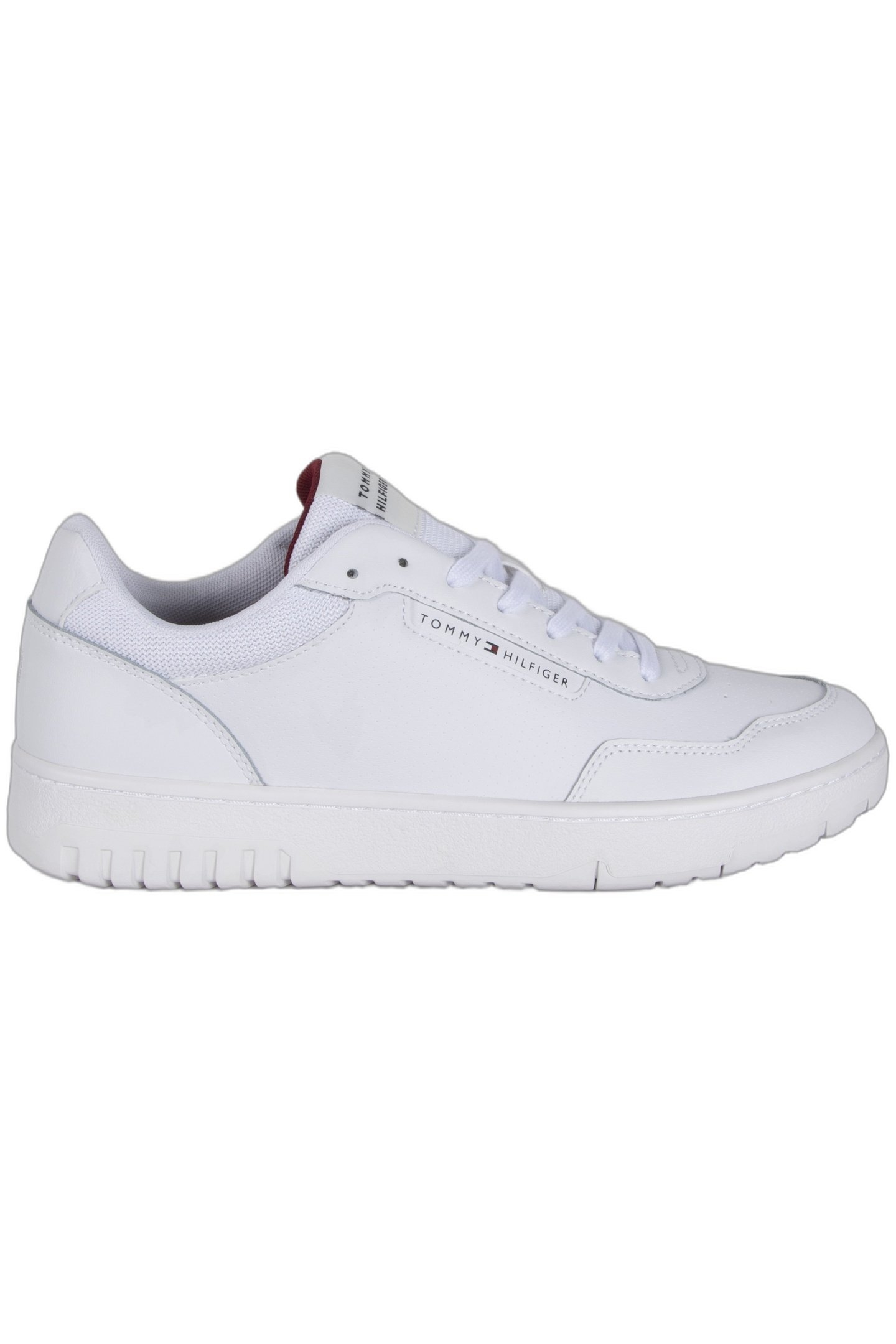 BASKET CORE TRAINERS WHITE 1