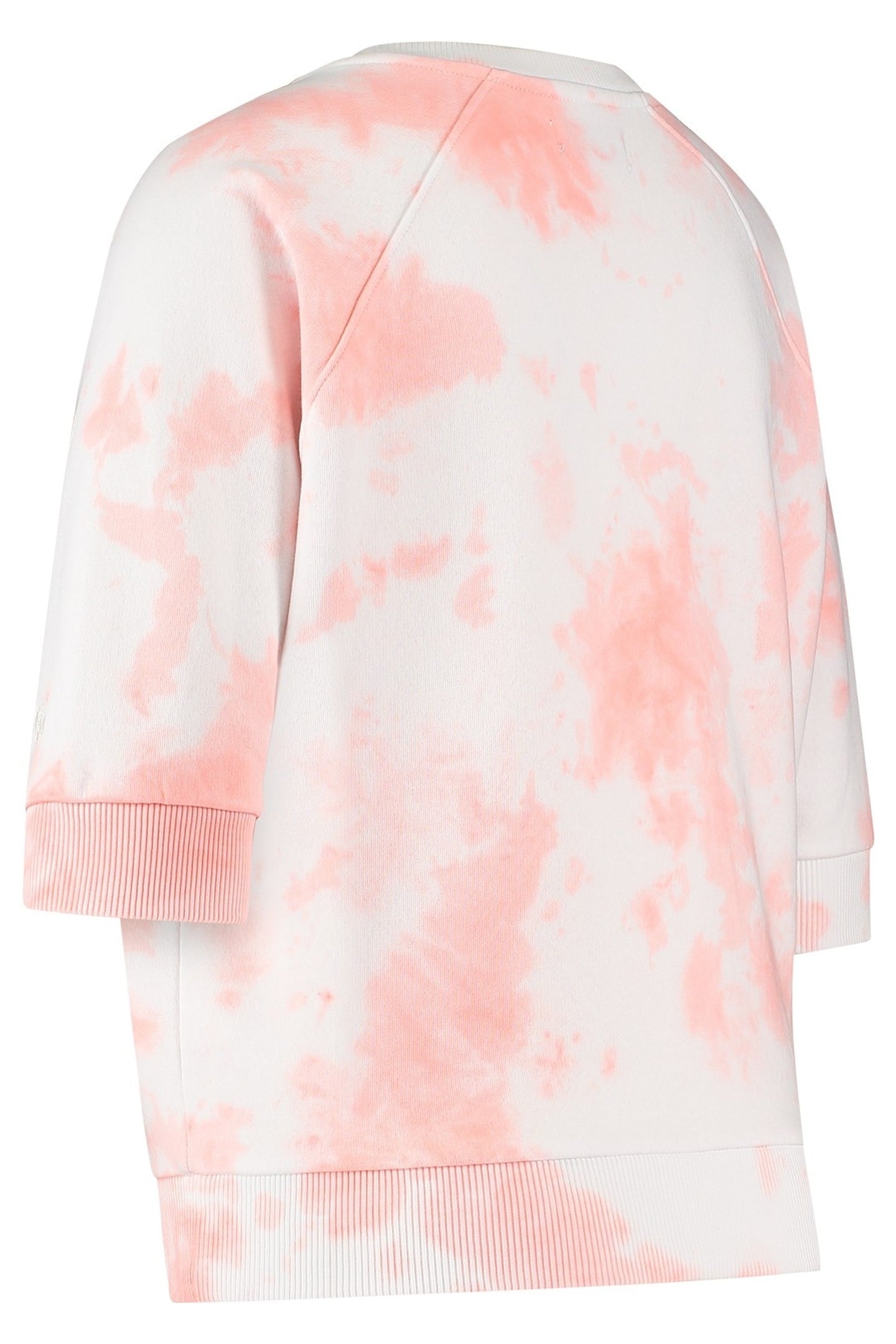 NELKE SHORT SLEEVE PEACH GLOW 3