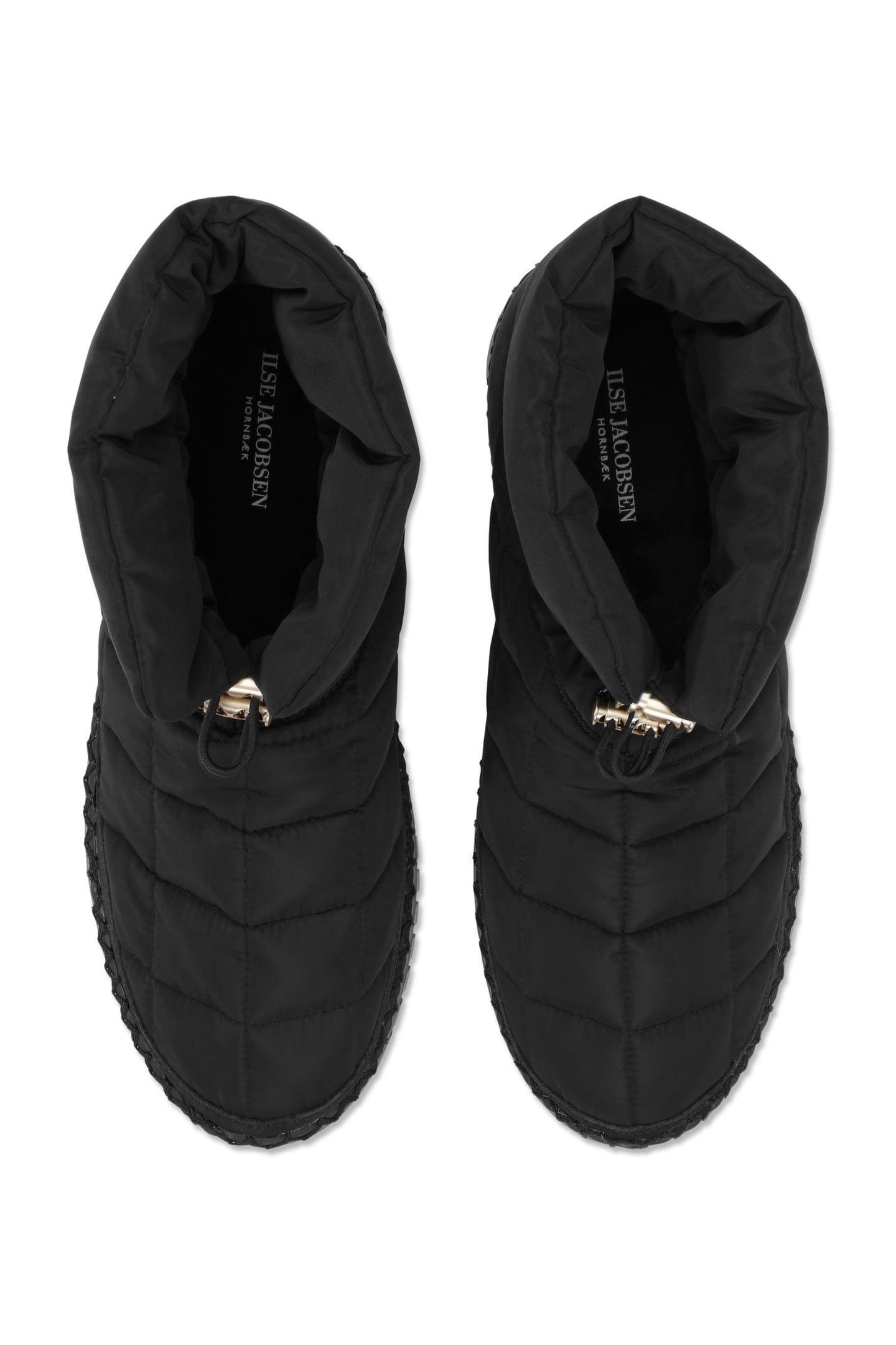 SHOES TULIP6082 BLACK 6