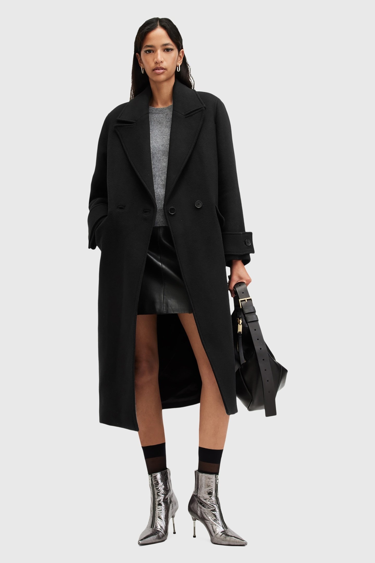 MABEL COAT BLACK 3