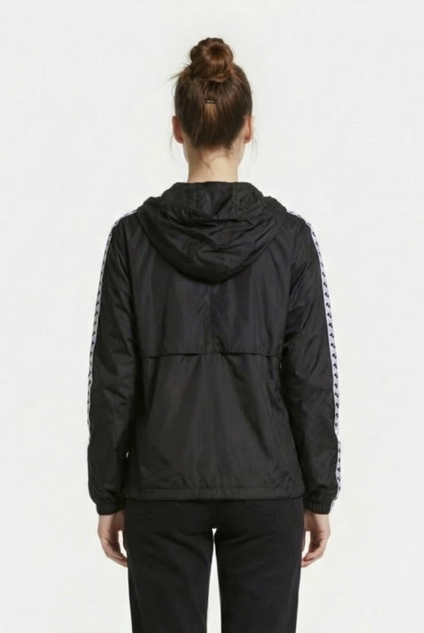 UNISEX SKIPPER TEAM BLACK-WHITE-BLACK 4