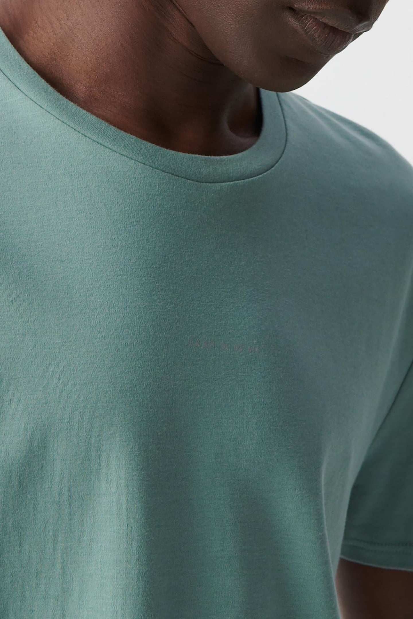 CONCRETE ABSOLUTE DRY T-SHIRT 6