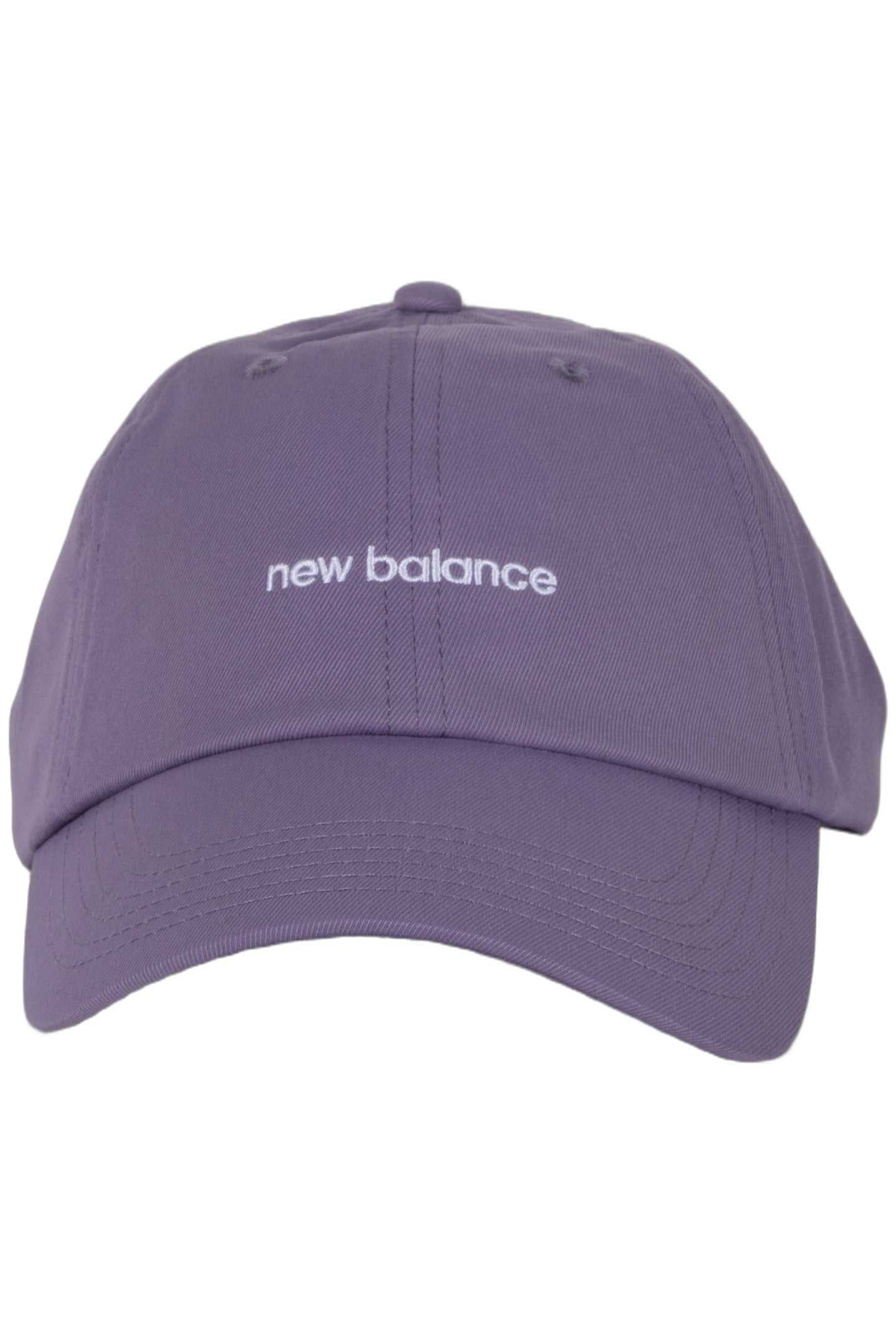 WOMEN'S 6 PANEL LINEAR LOGO HA 1