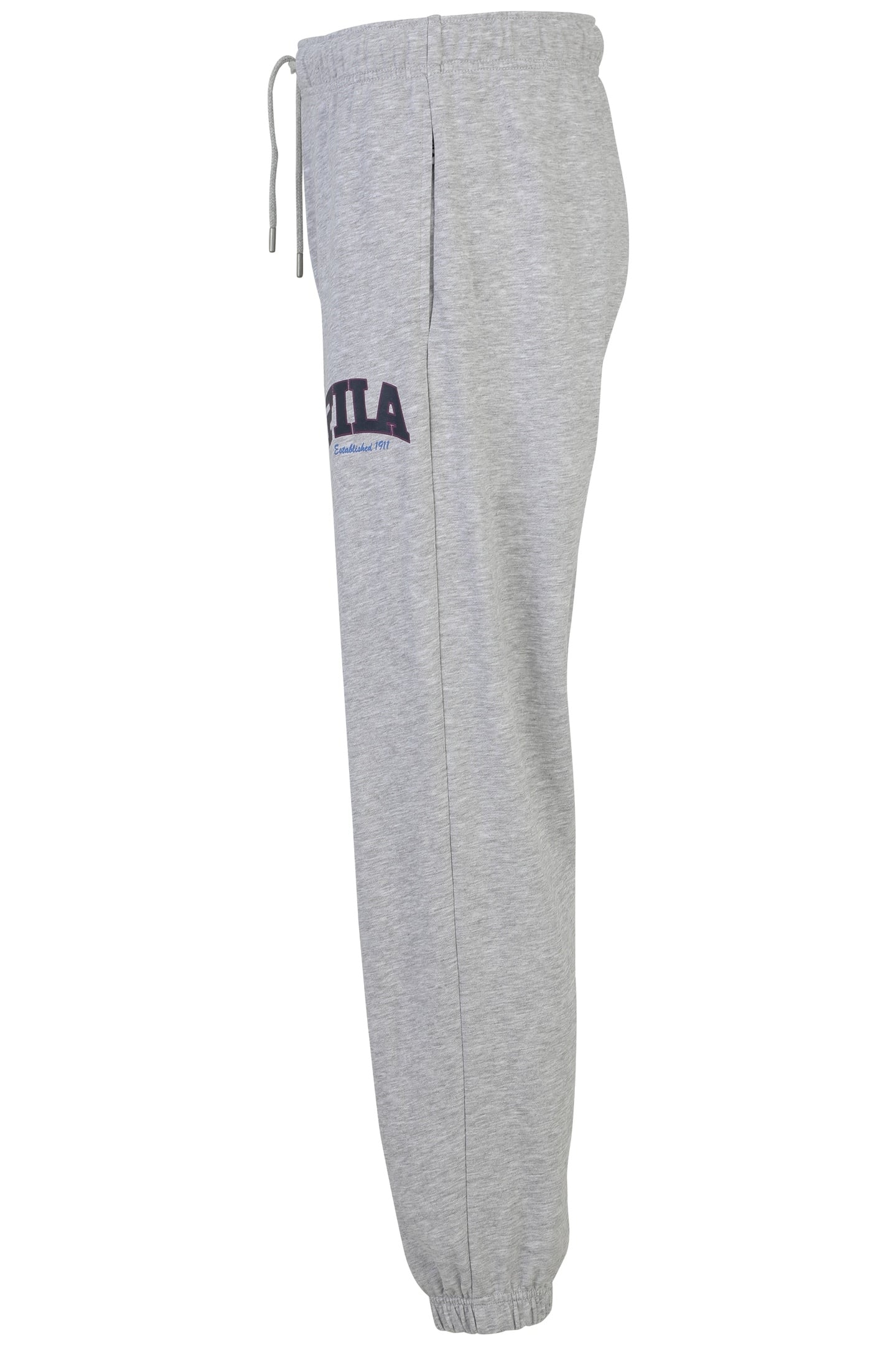 LANDEN SWEAT PANTS LIGHT GREY MELANGE 3
