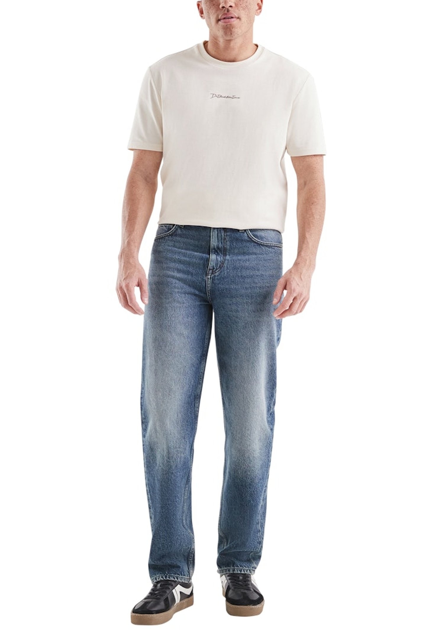 S.OLIVER-QS JEANS BLUE-DENIM 2