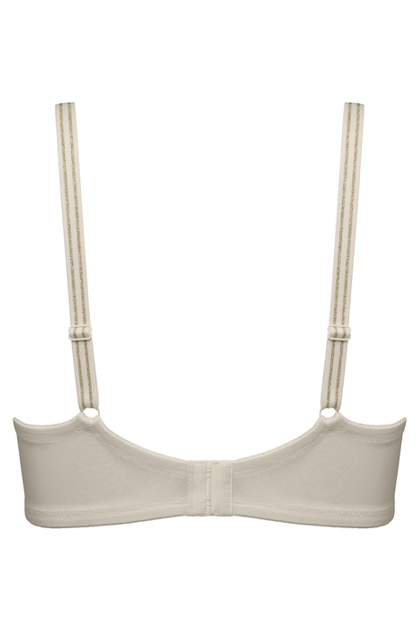 SIREN OF THE NILE PRISTINE BALCONY BRA 3