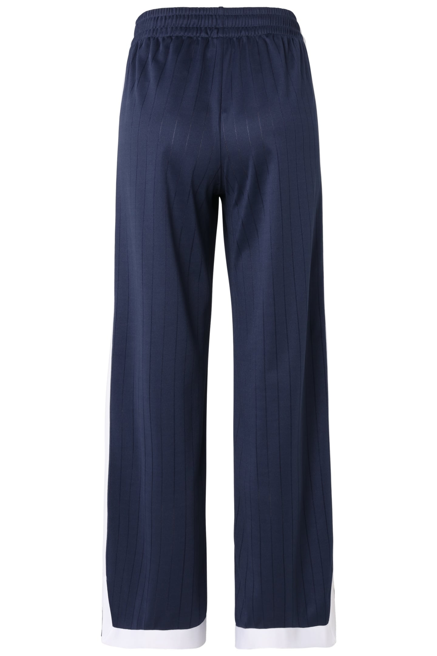 LORCE TRACK PANTS BLACK IRIS 5