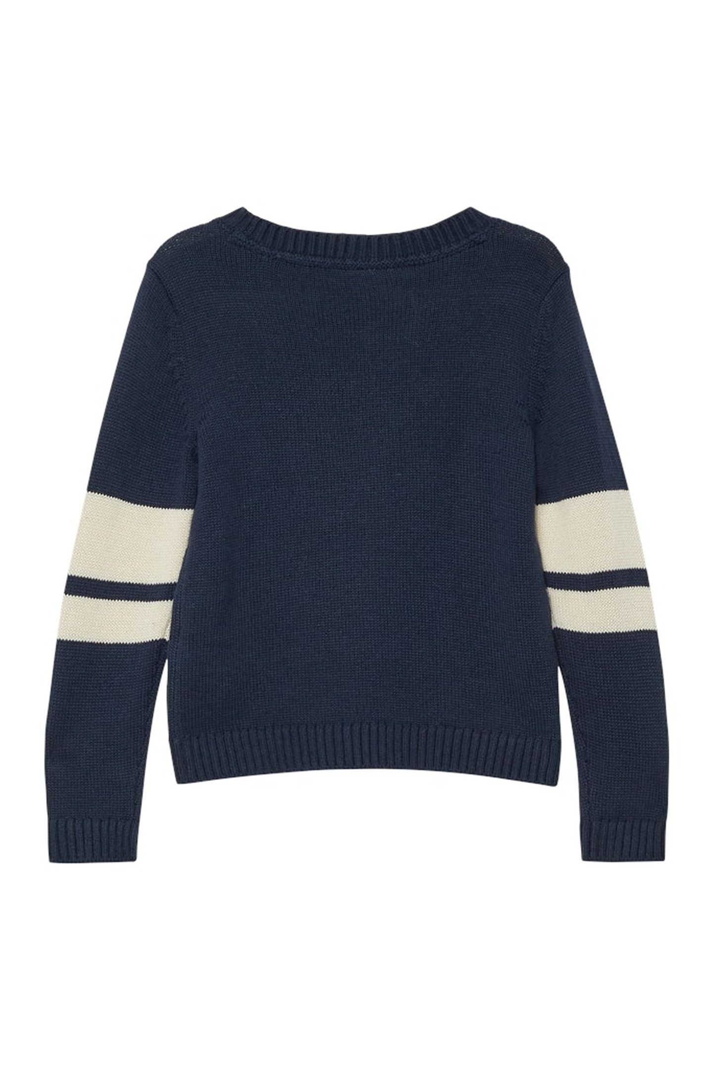 S.OLIVER PULLOVER MARINE 1