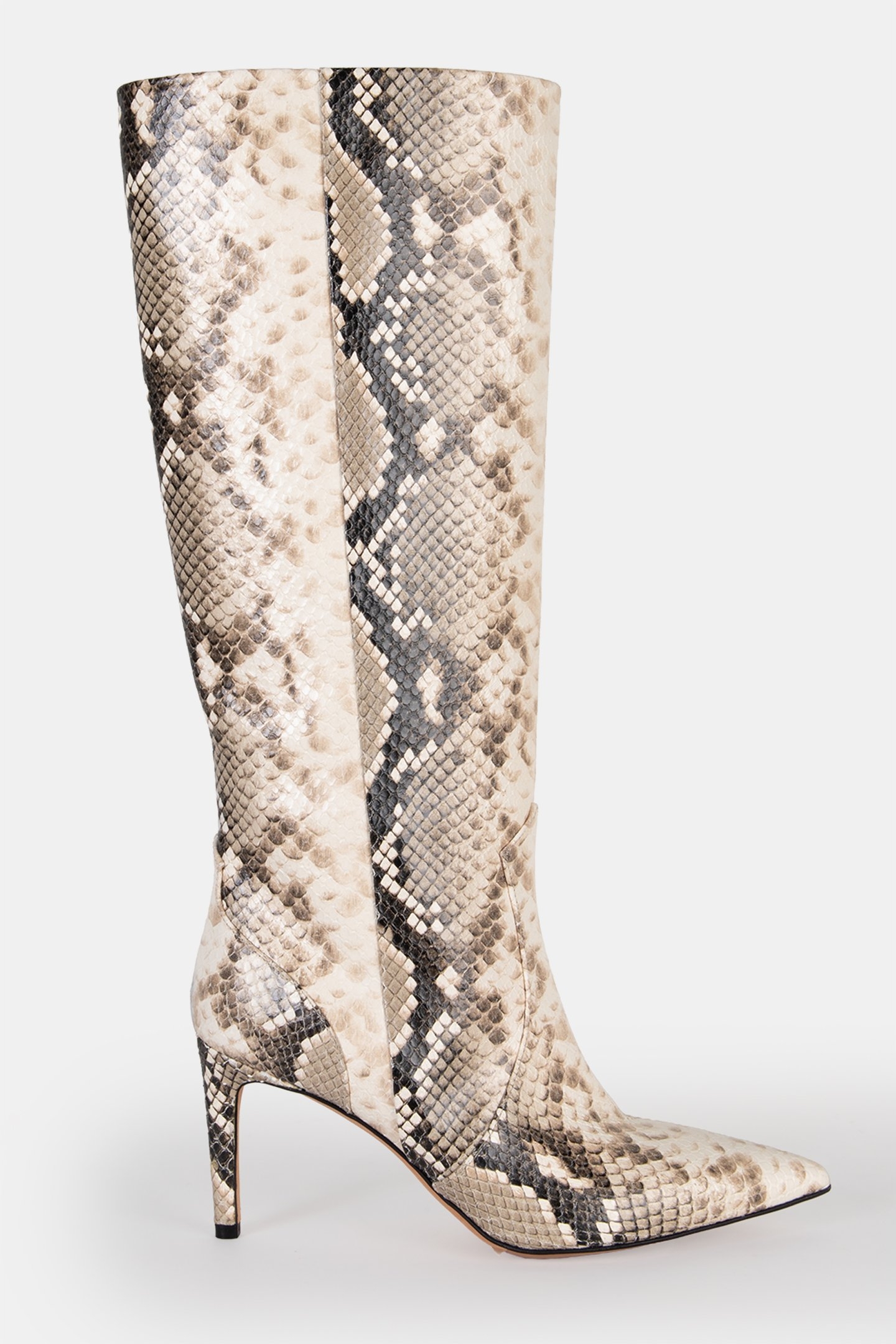 DAVYN PYTHON BOOTS SNAKE 2