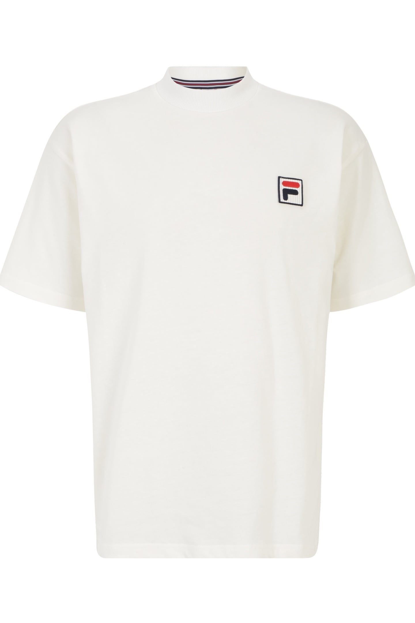 UNISEX BLANS LOOSE TEE ANTIQUE WHITE 2