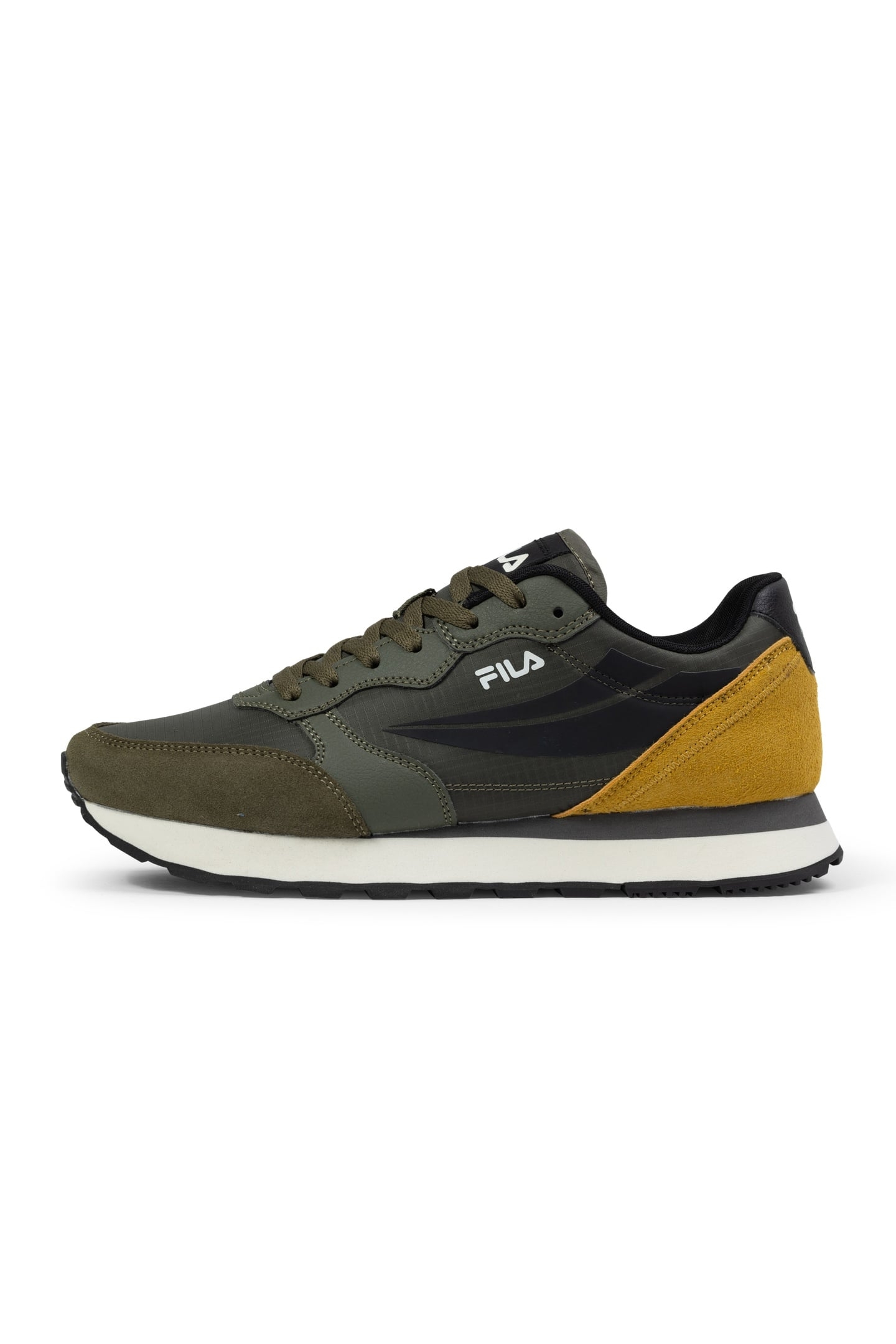FILA HYPERT OLIVE NIGHT-CHIPMUNK 5