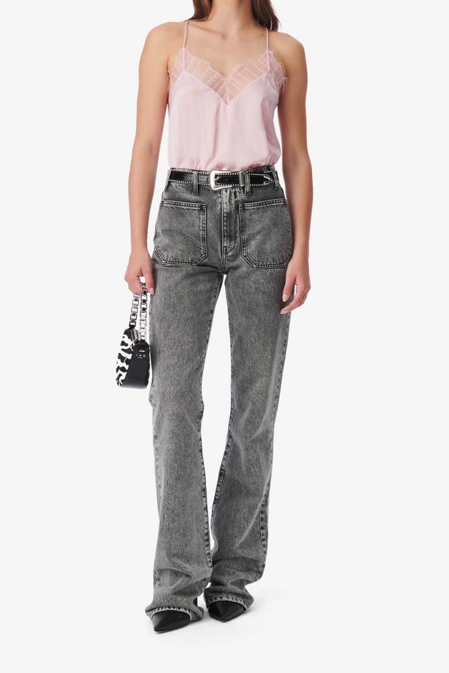 BERWYN TOP LIGHT PINK 2