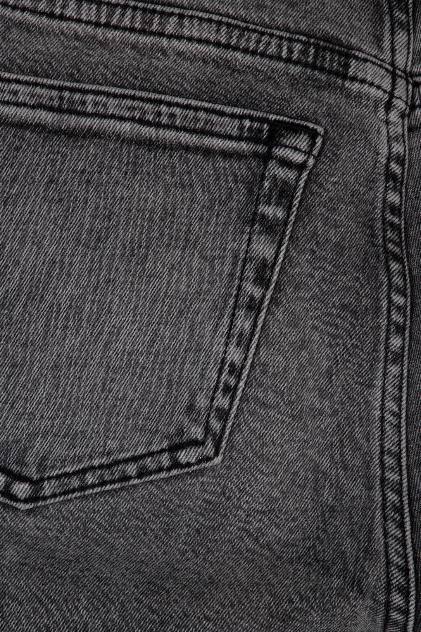 GALLOWAY TROUSER GREY USED 4