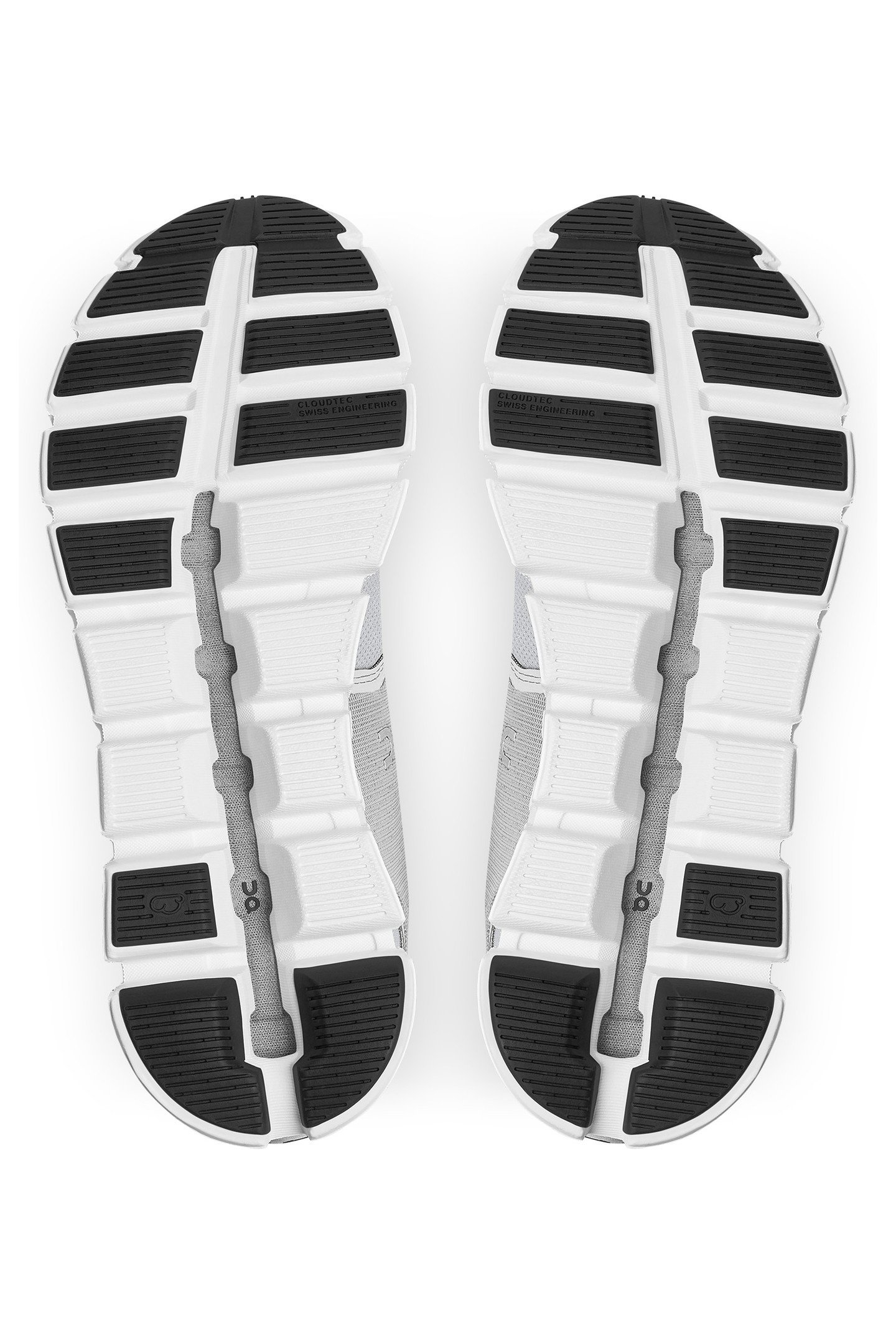 CLOUD 5 WATERPROOF W GLACIER | WHITE 6