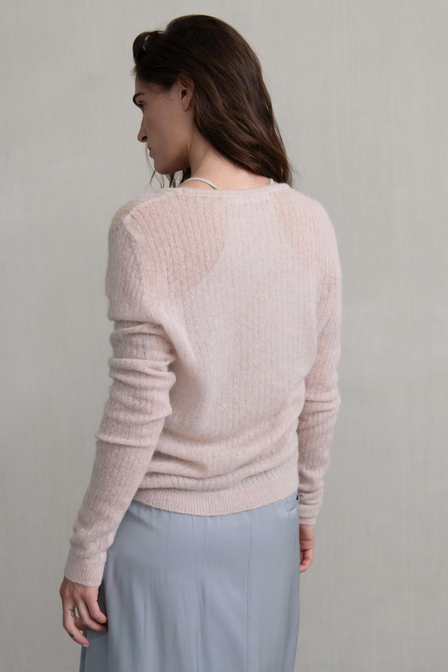 SULL KNITS CALCITE 3