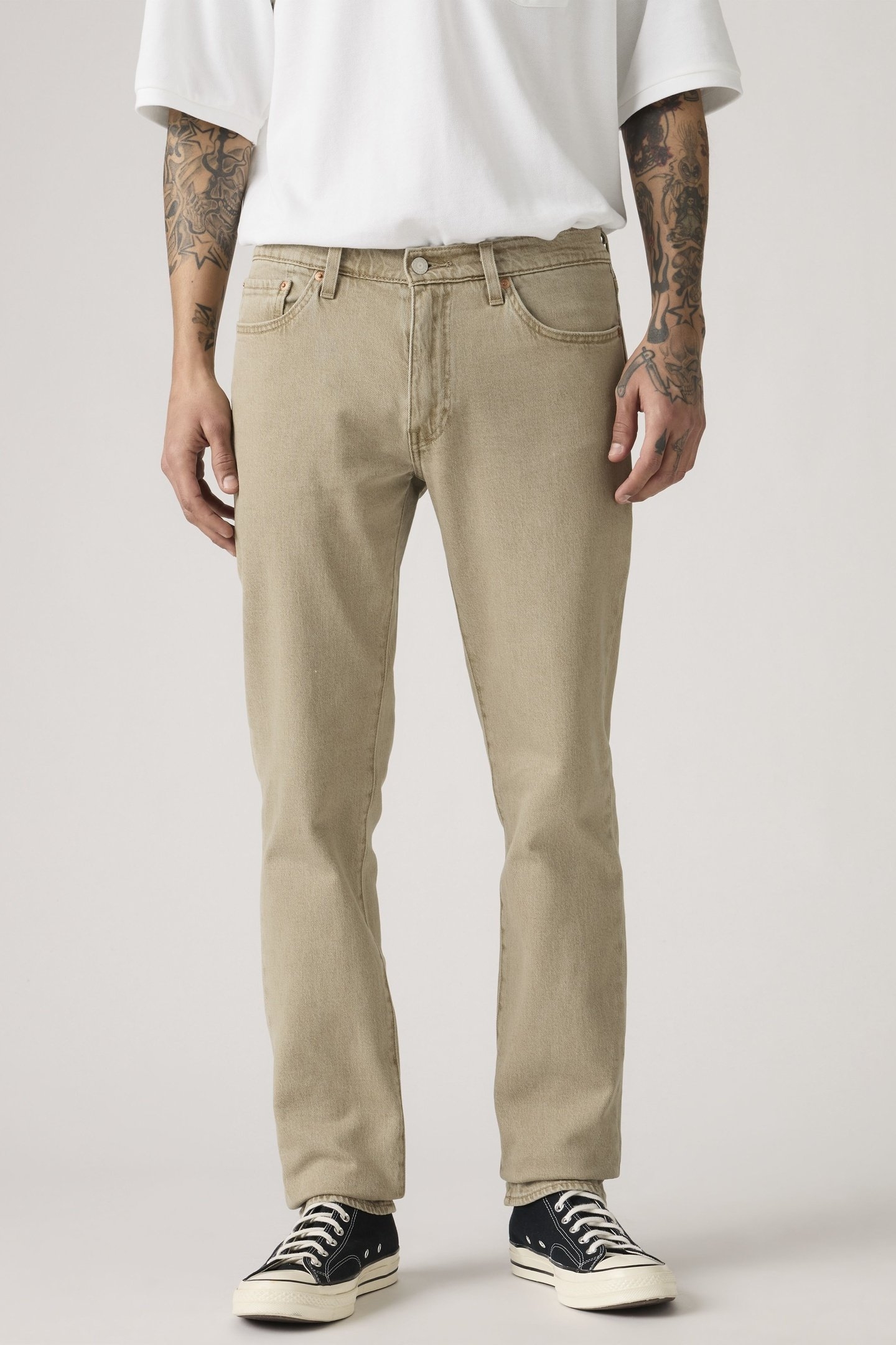 511 SLIM TUMBLE WEEDS GD 1